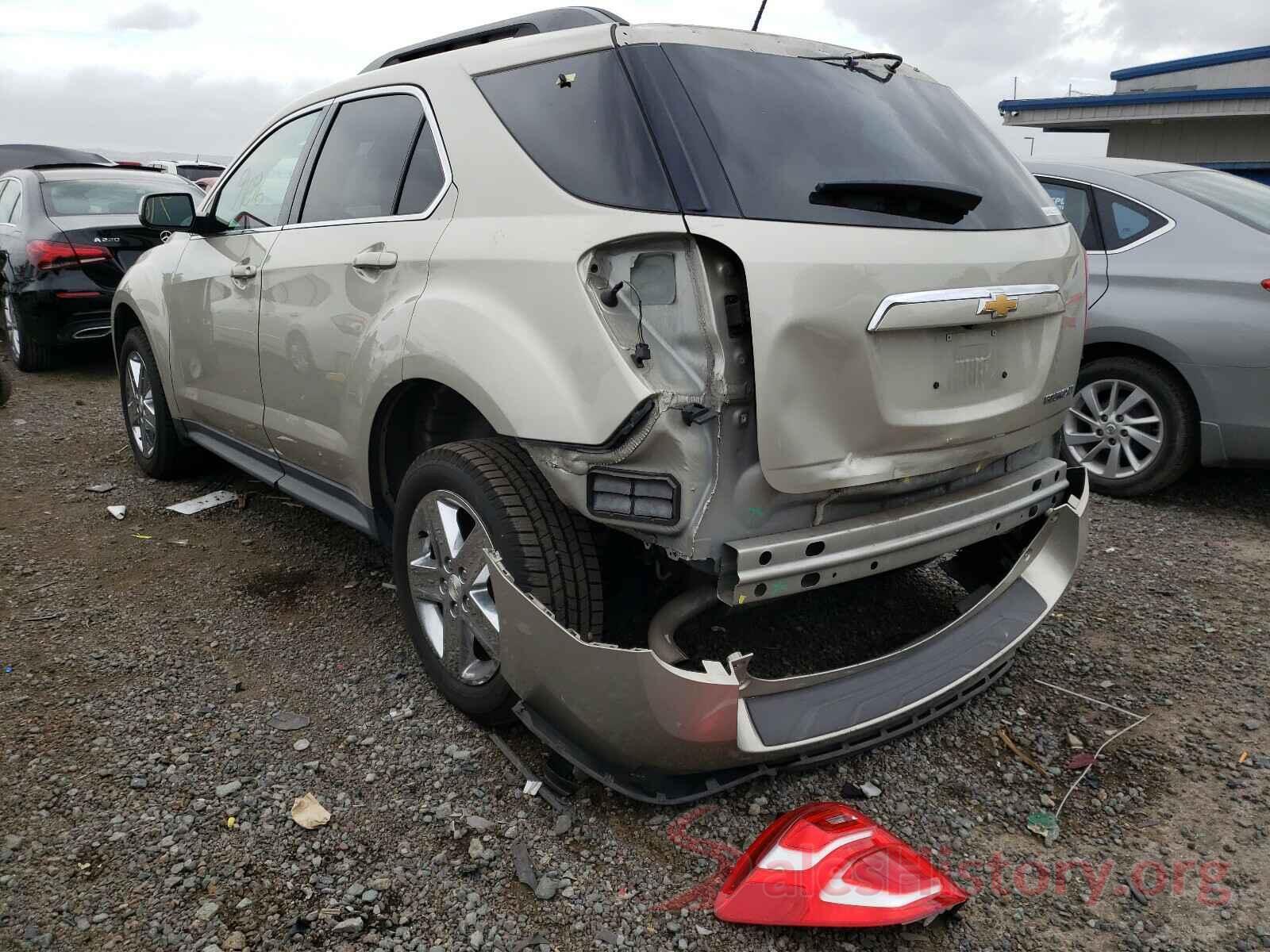 2GNALCEK9G1106783 2016 CHEVROLET EQUINOX