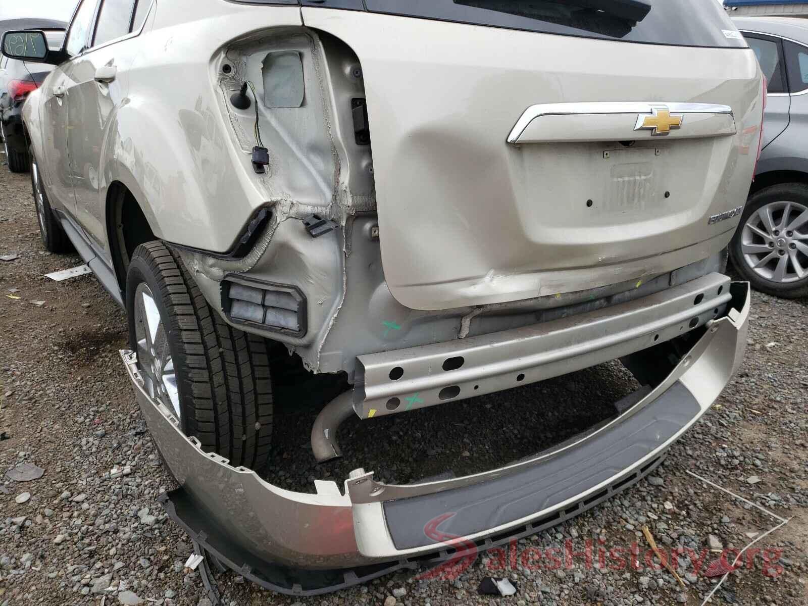 2GNALCEK9G1106783 2016 CHEVROLET EQUINOX