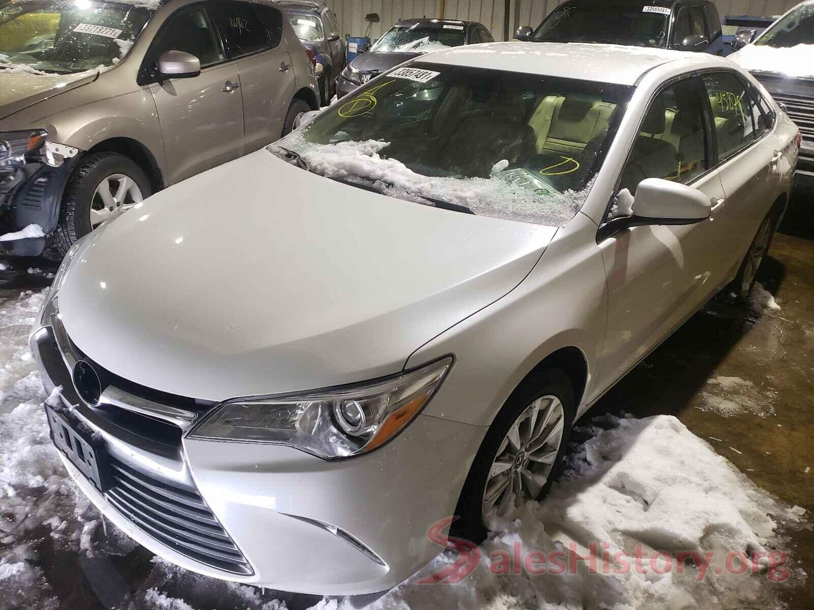 4T1BF1FK9HU316180 2017 TOYOTA CAMRY