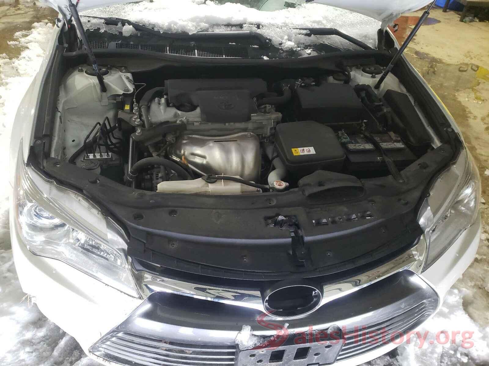 4T1BF1FK9HU316180 2017 TOYOTA CAMRY