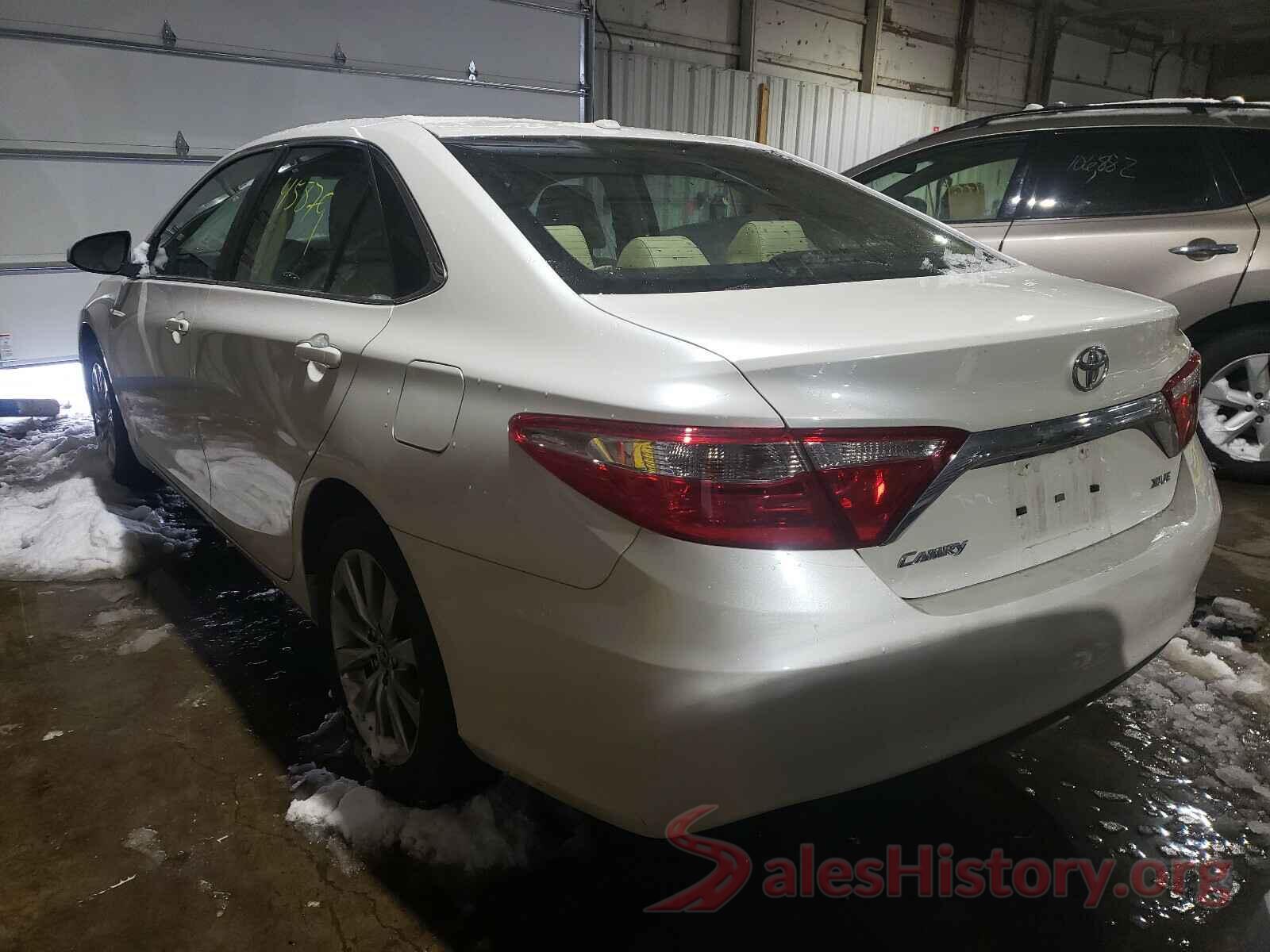 4T1BF1FK9HU316180 2017 TOYOTA CAMRY