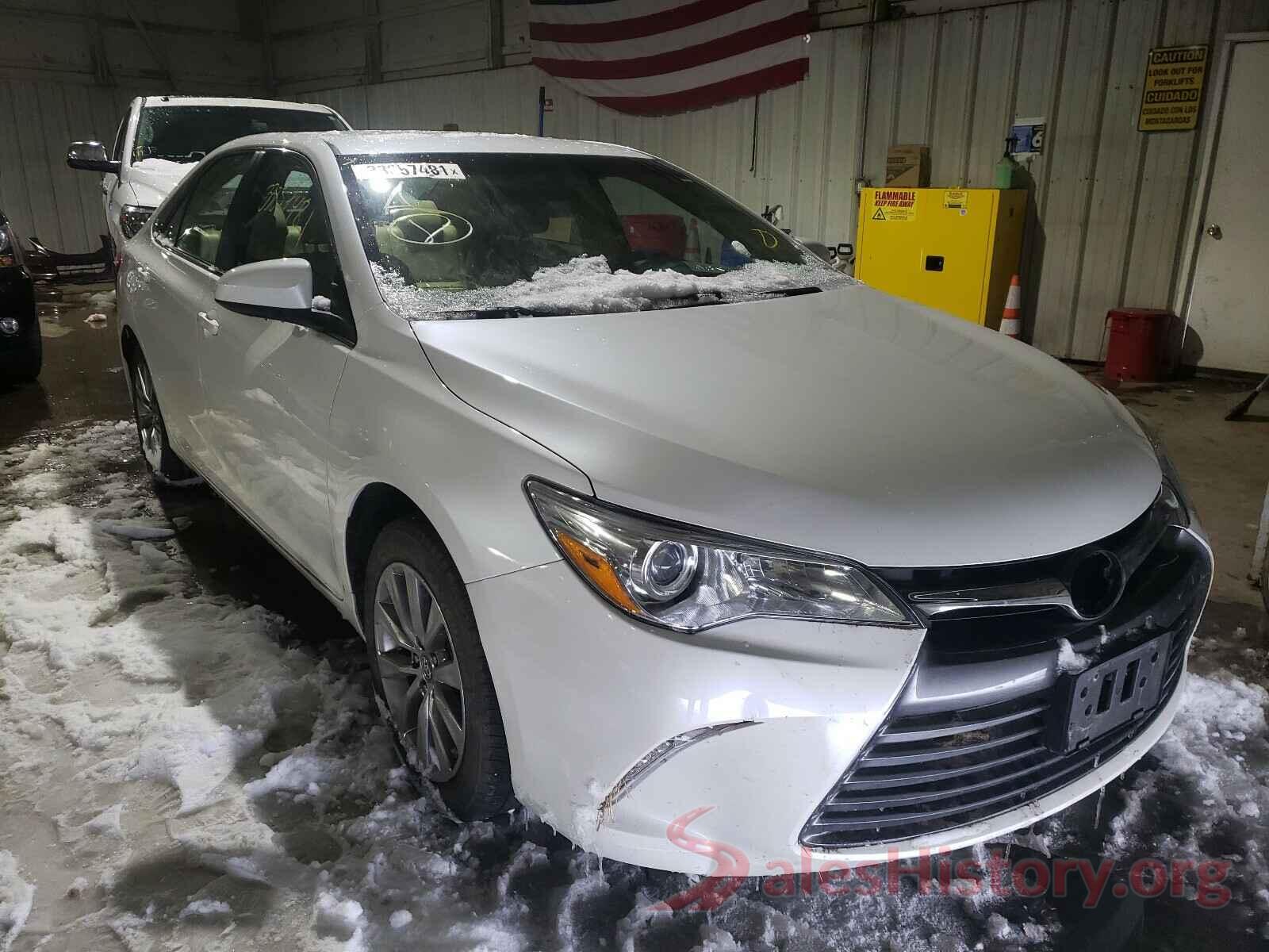 4T1BF1FK9HU316180 2017 TOYOTA CAMRY