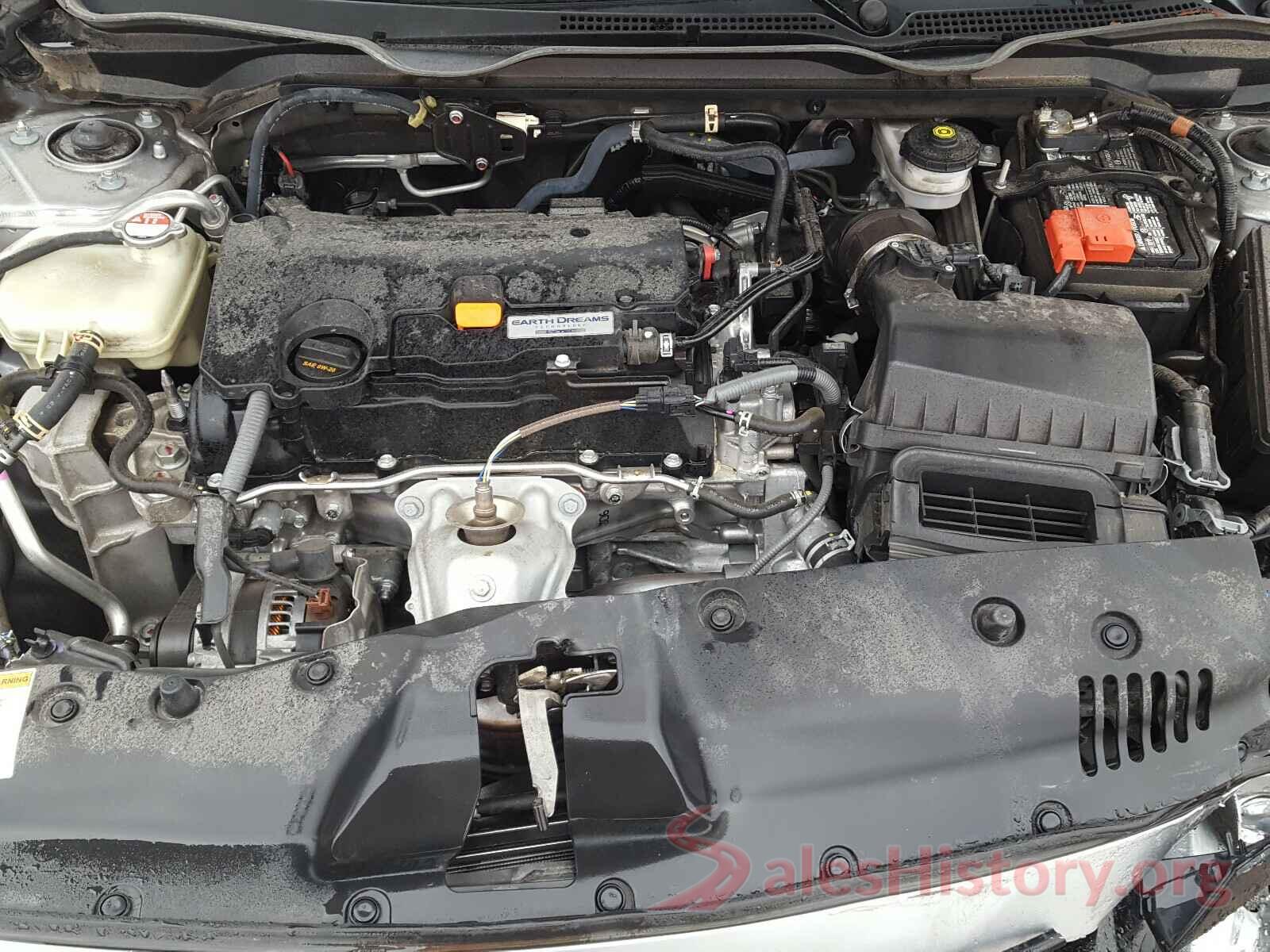 19XFC2F82KE008962 2019 HONDA CIVIC