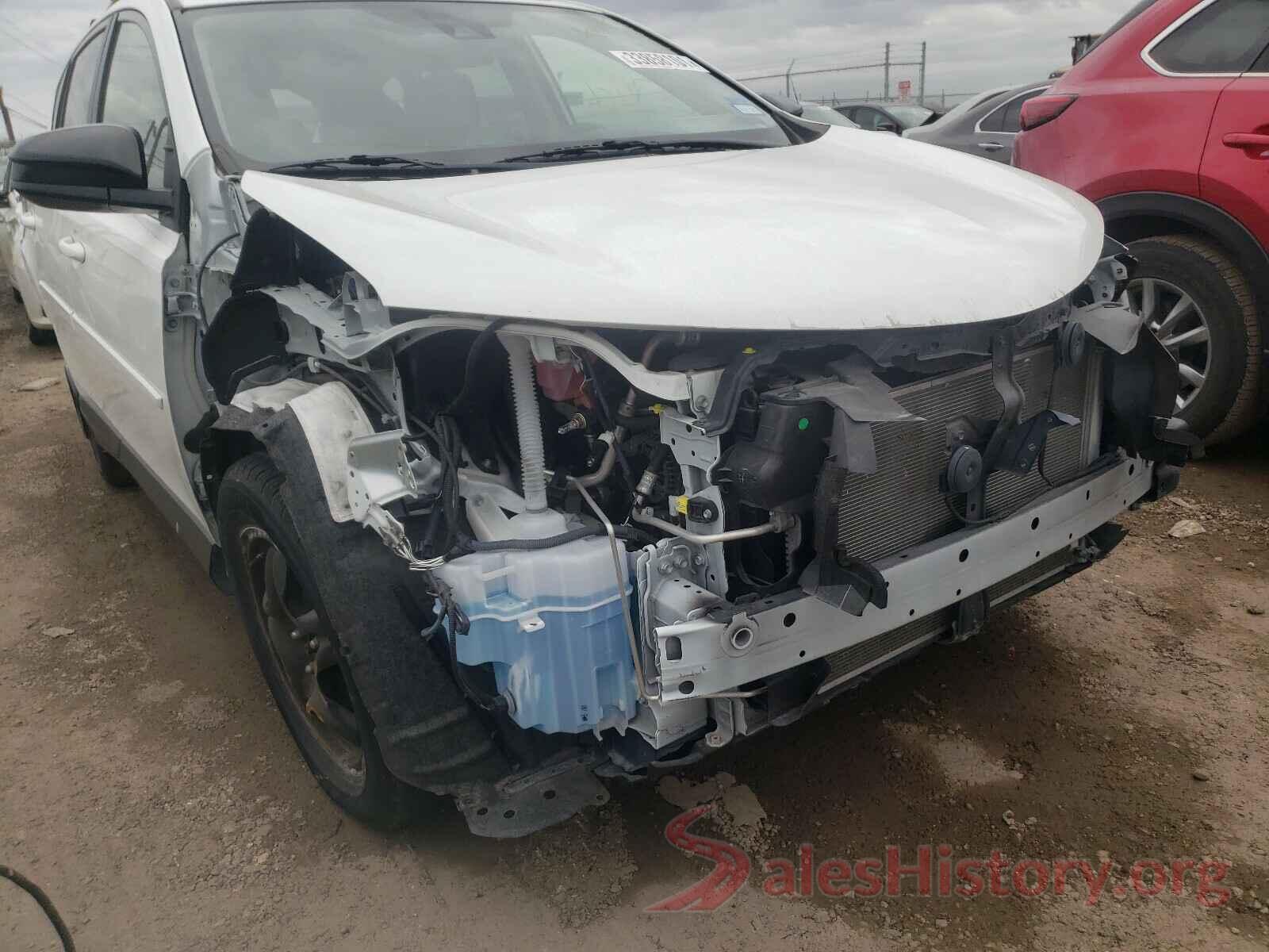 JTMZFREV0HJ704879 2017 TOYOTA RAV4