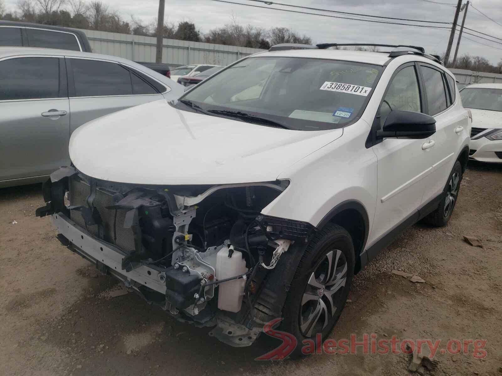 JTMZFREV0HJ704879 2017 TOYOTA RAV4