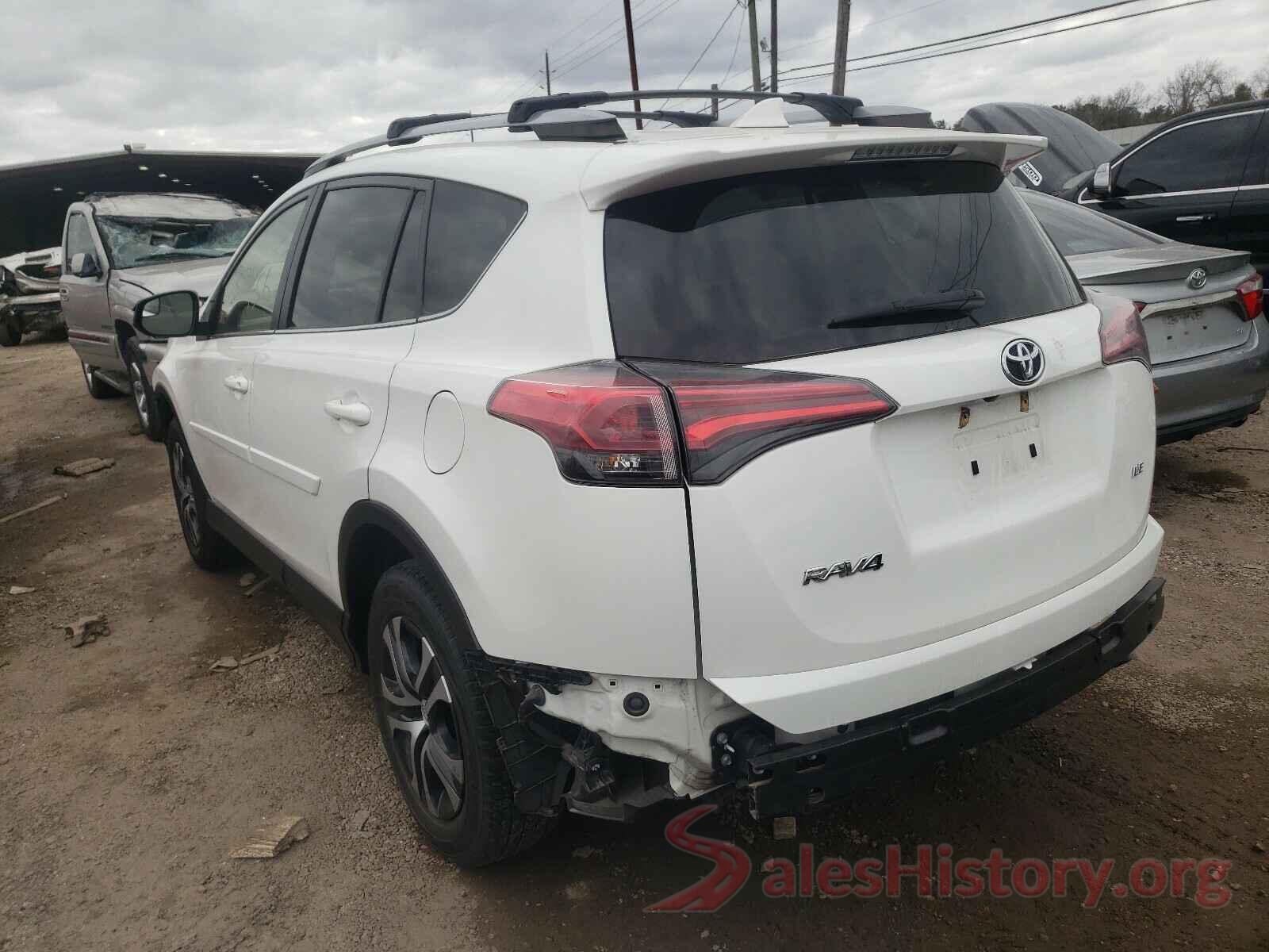 JTMZFREV0HJ704879 2017 TOYOTA RAV4