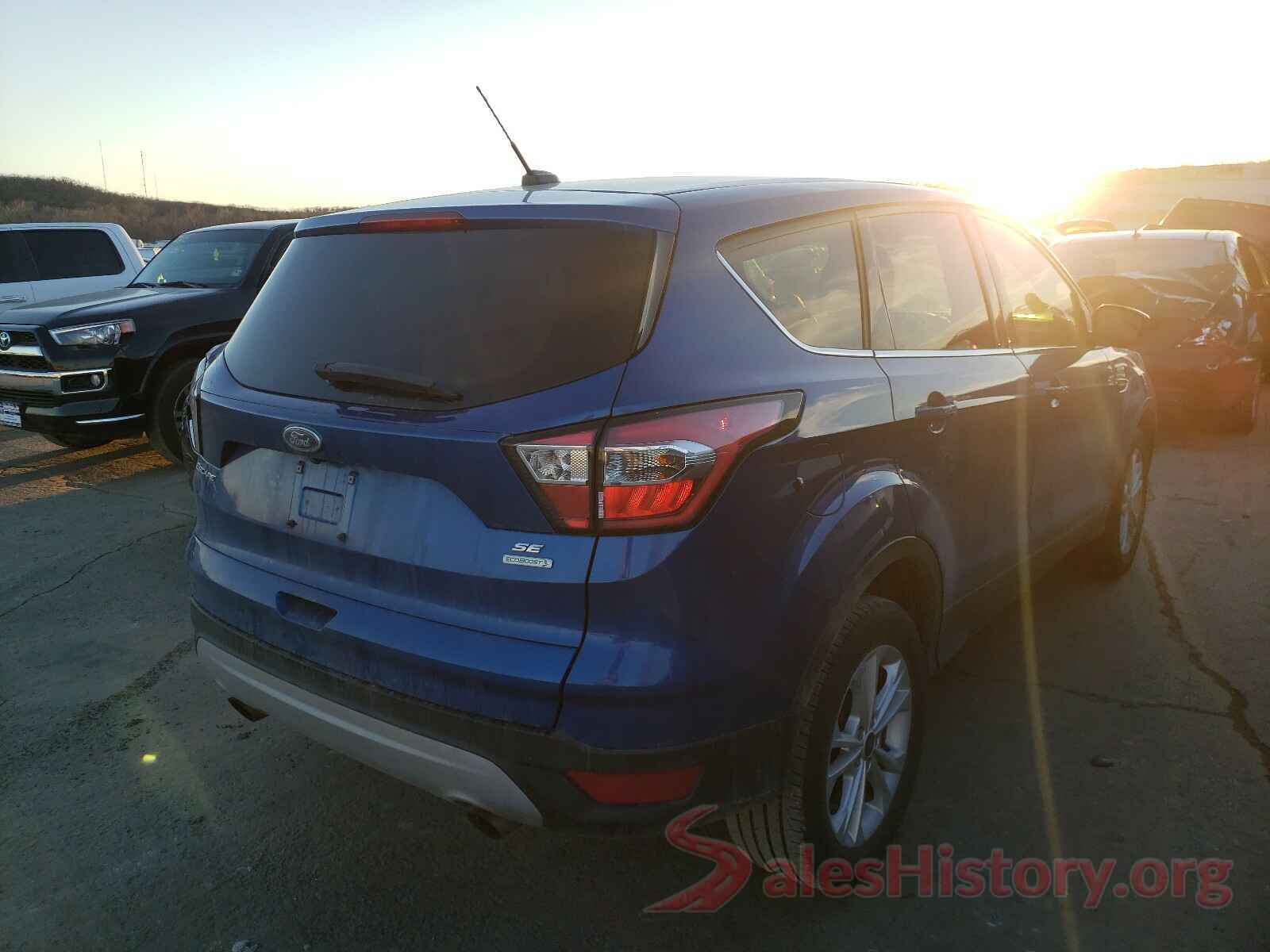 1FMCU0GD9HUD28091 2017 FORD ESCAPE