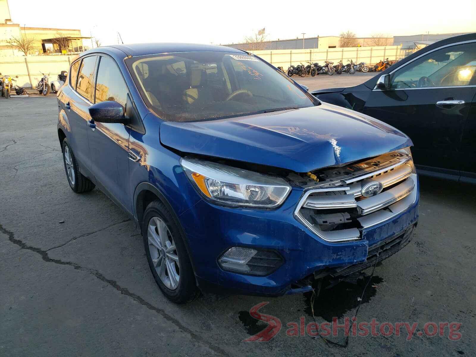 1FMCU0GD9HUD28091 2017 FORD ESCAPE