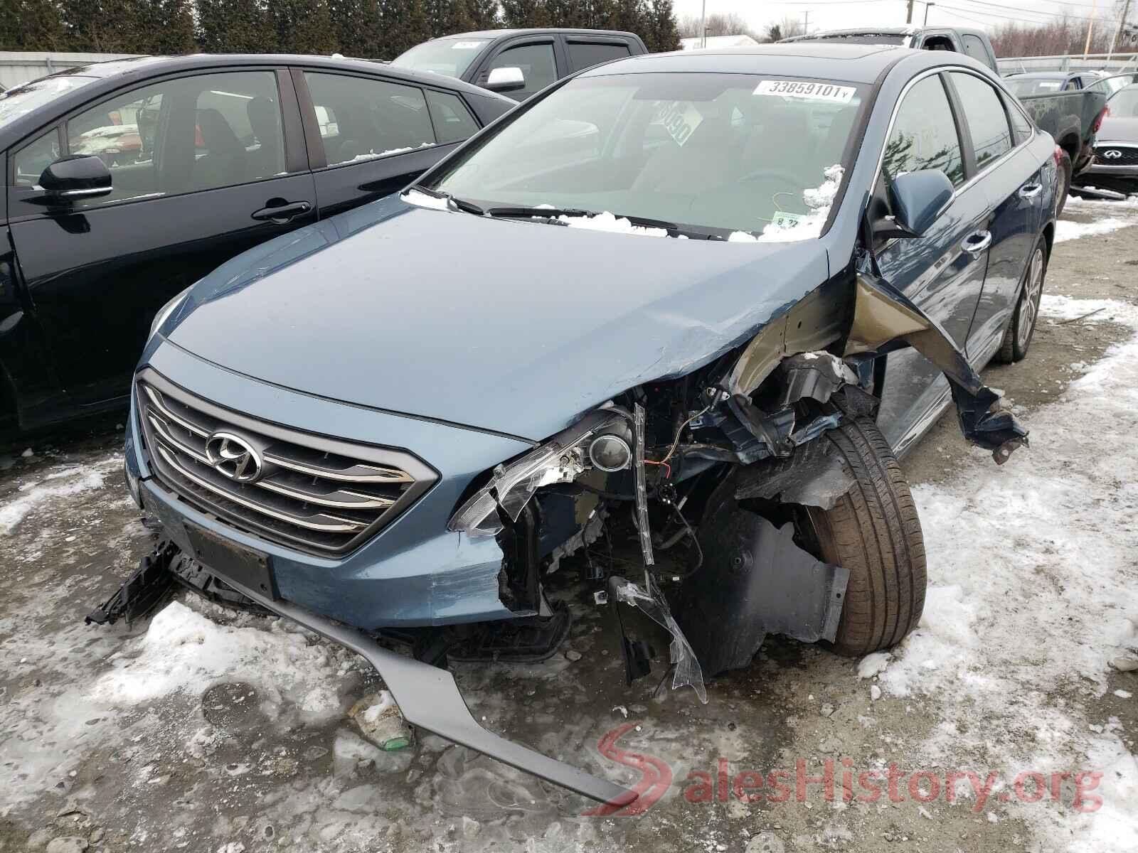 5NPE34AF4HH566653 2017 HYUNDAI SONATA