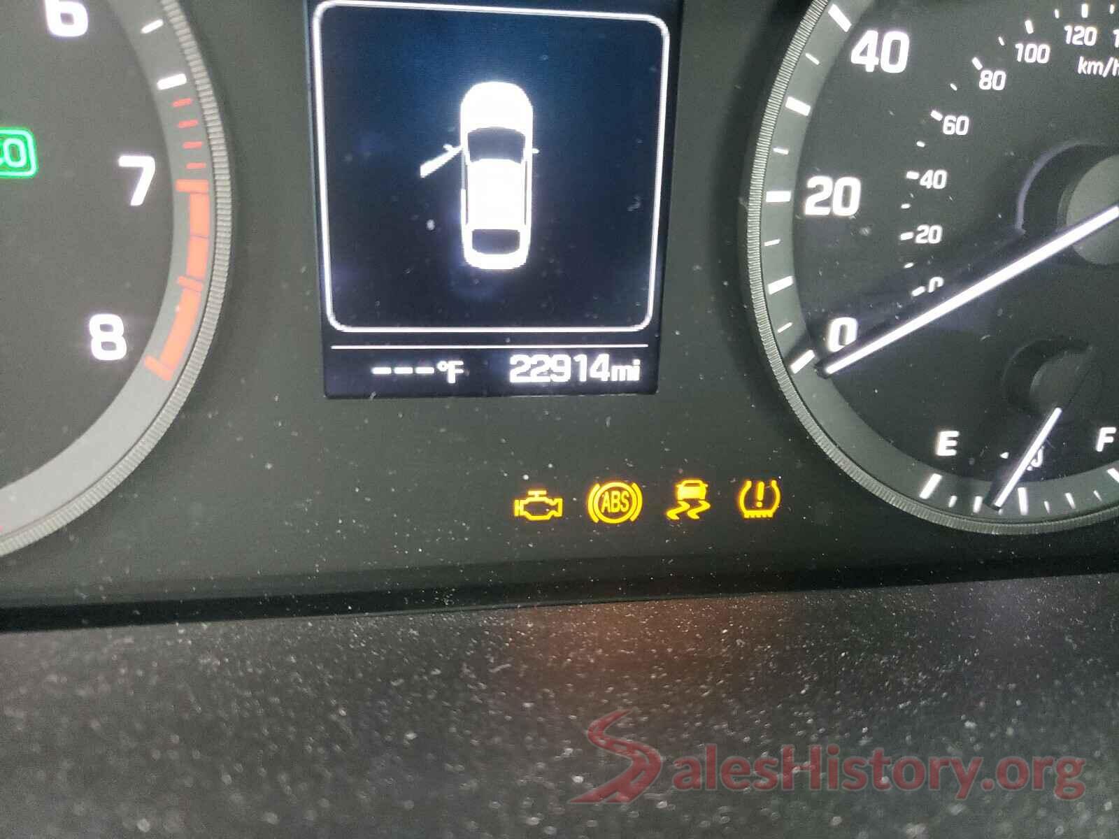 5NPE34AF4HH566653 2017 HYUNDAI SONATA