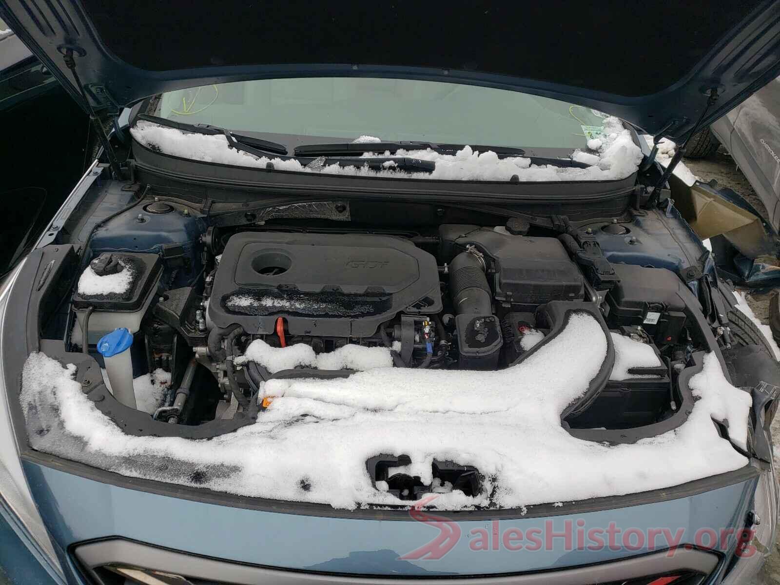 5NPE34AF4HH566653 2017 HYUNDAI SONATA