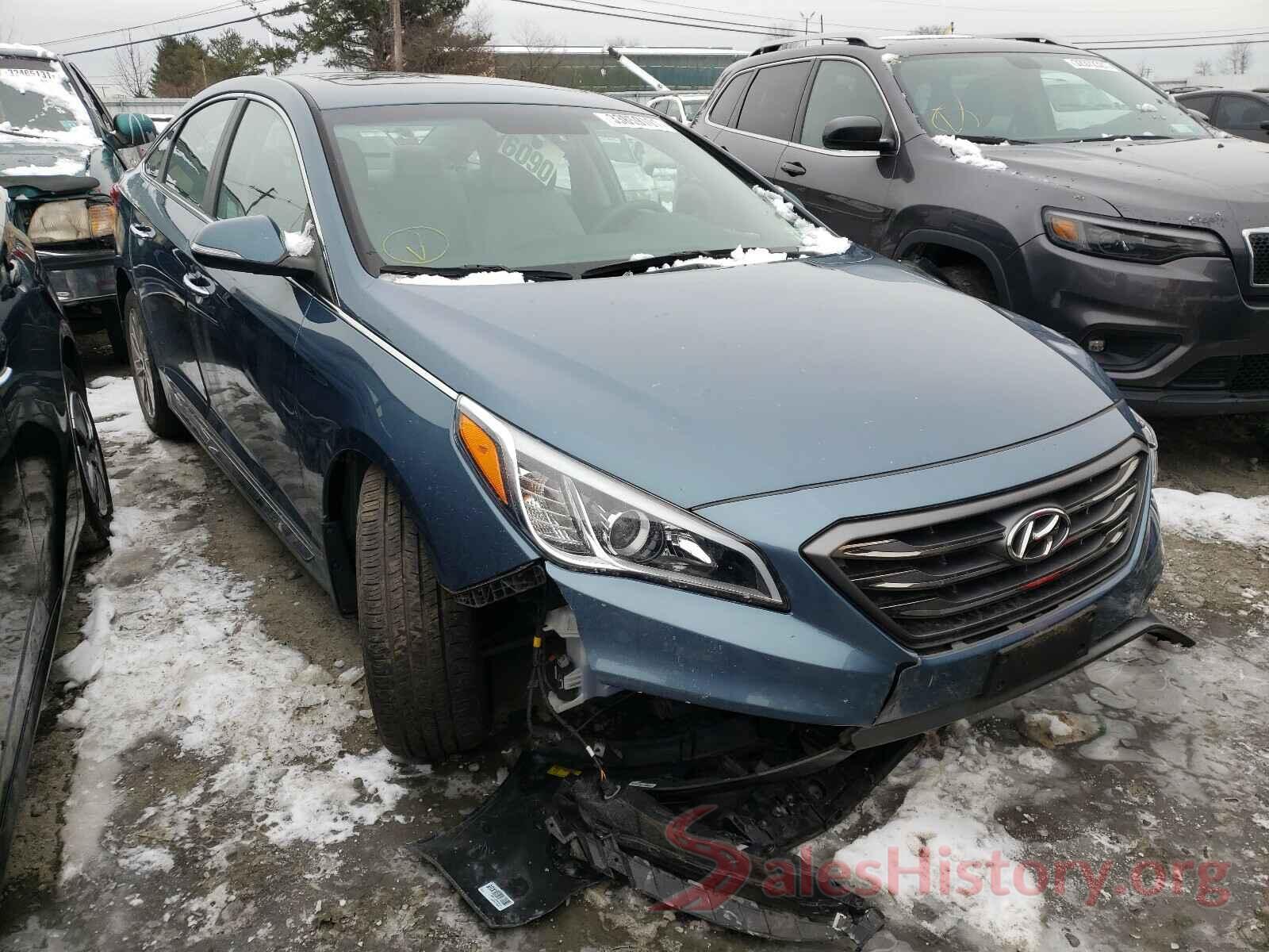 5NPE34AF4HH566653 2017 HYUNDAI SONATA