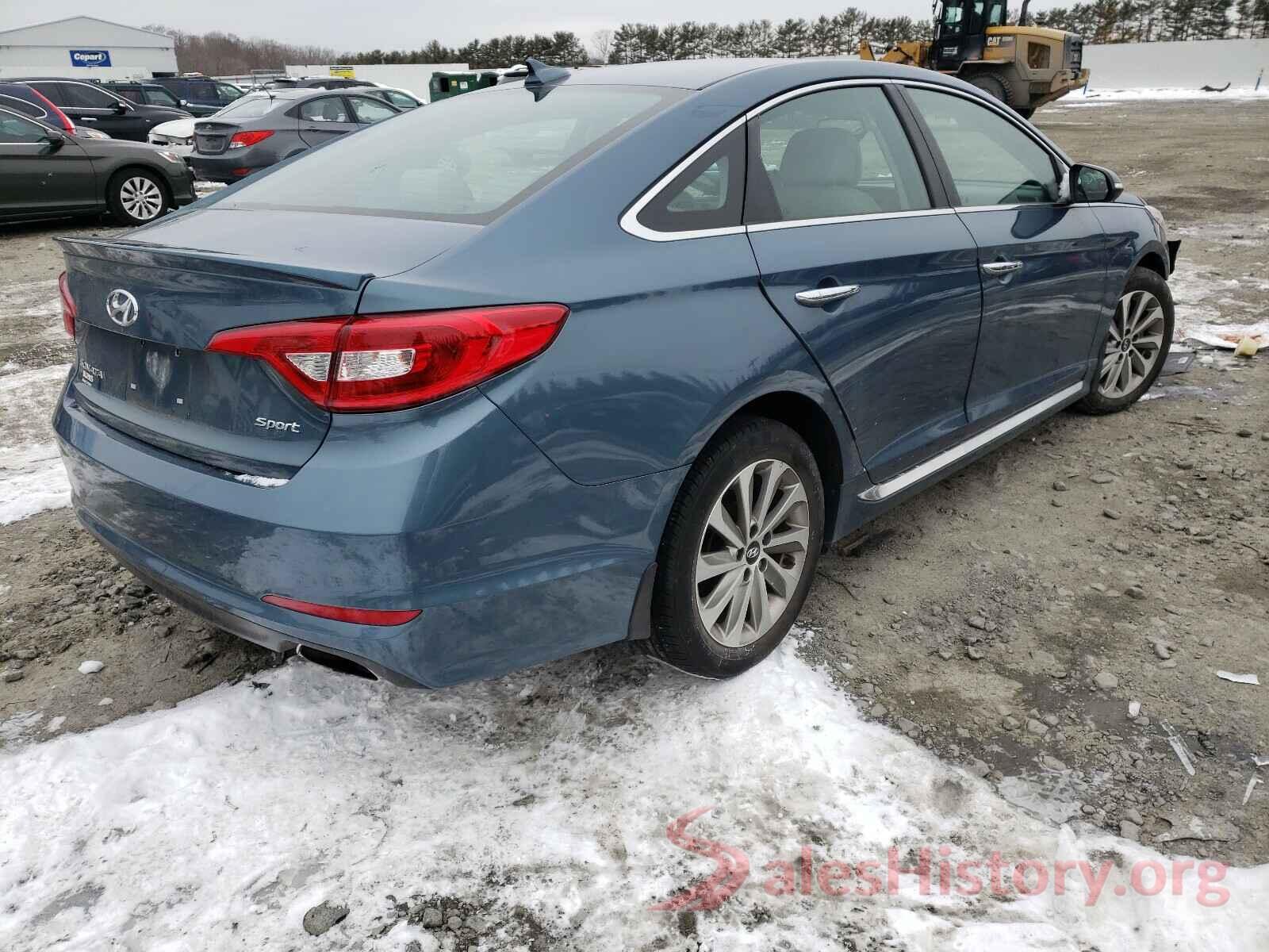 5NPE34AF4HH566653 2017 HYUNDAI SONATA