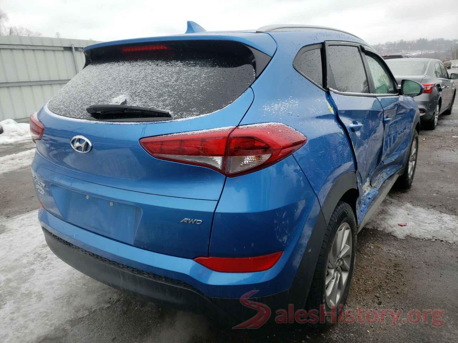 KM8J3CA43JU601259 2018 HYUNDAI TUCSON