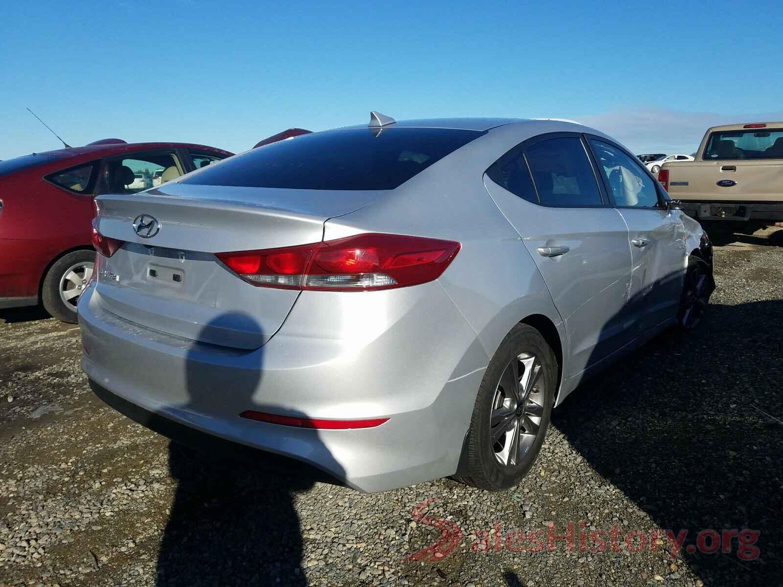 KMHD84LF7JU514502 2018 HYUNDAI ELANTRA