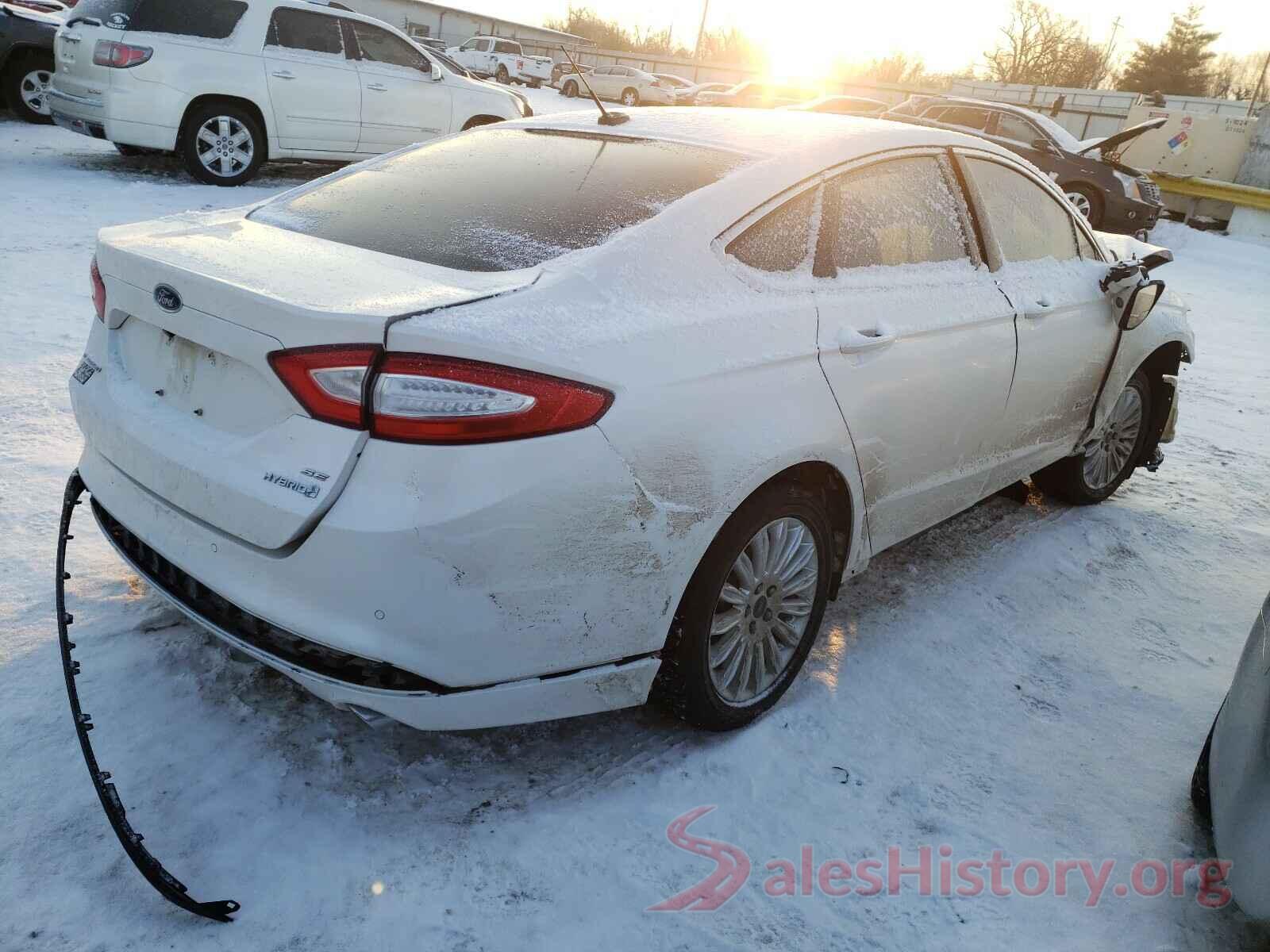 3FA6P0LU3GR378320 2016 FORD FUSION