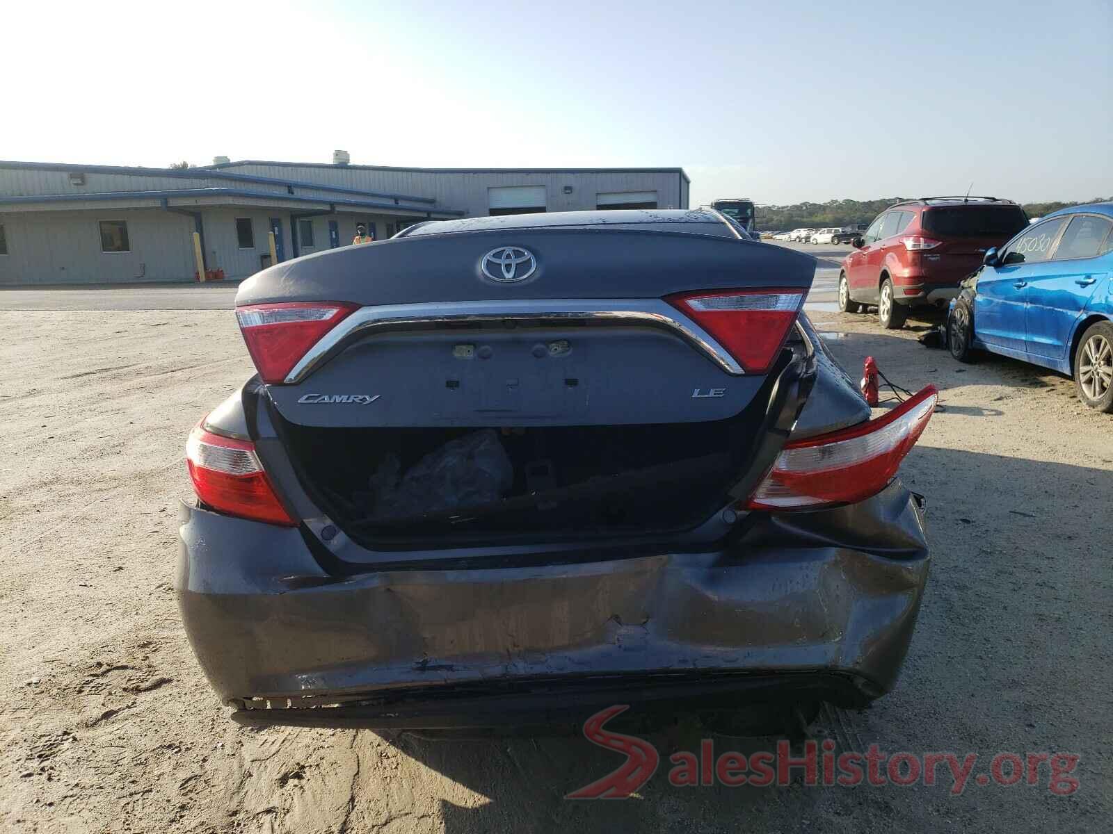 4T1BF1FK2HU311922 2017 TOYOTA CAMRY