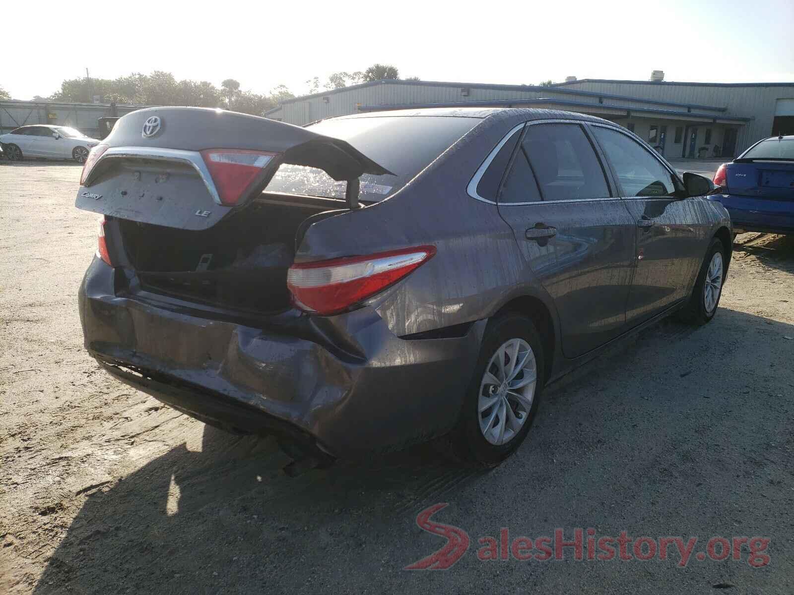 4T1BF1FK2HU311922 2017 TOYOTA CAMRY