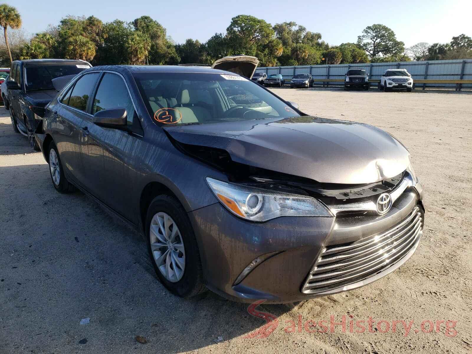 4T1BF1FK2HU311922 2017 TOYOTA CAMRY