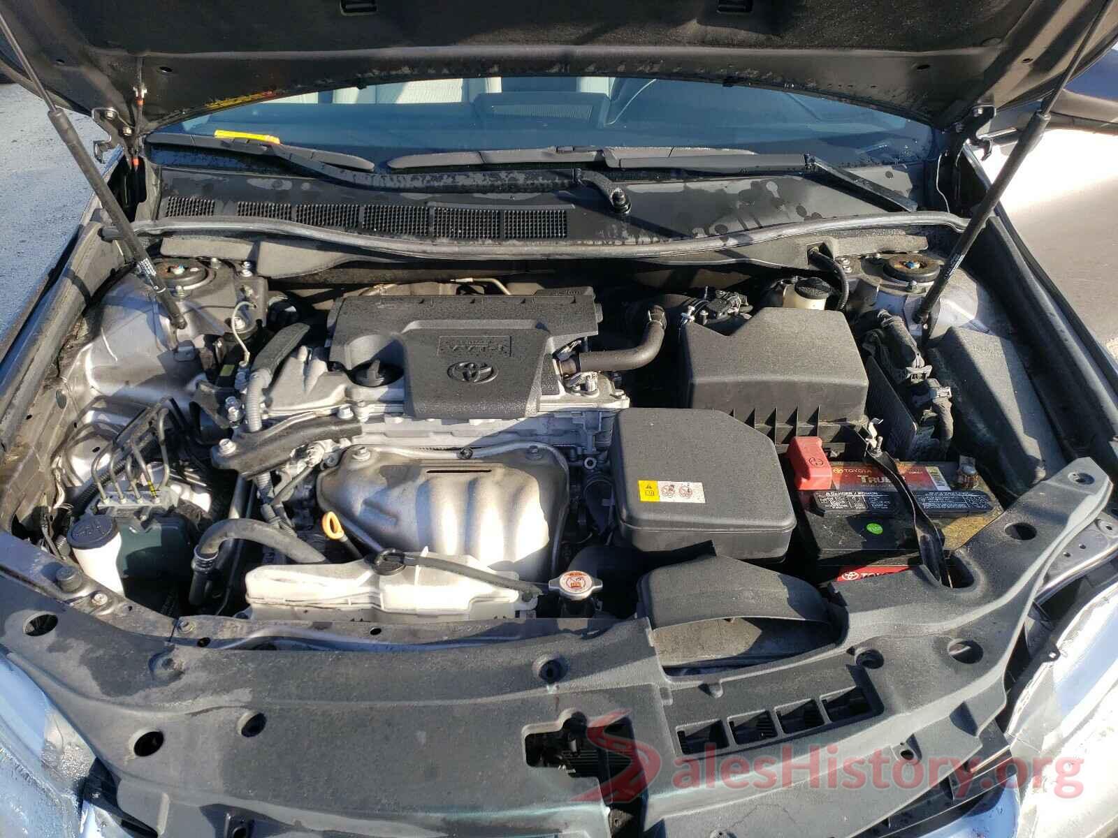 4T1BF1FK2HU311922 2017 TOYOTA CAMRY