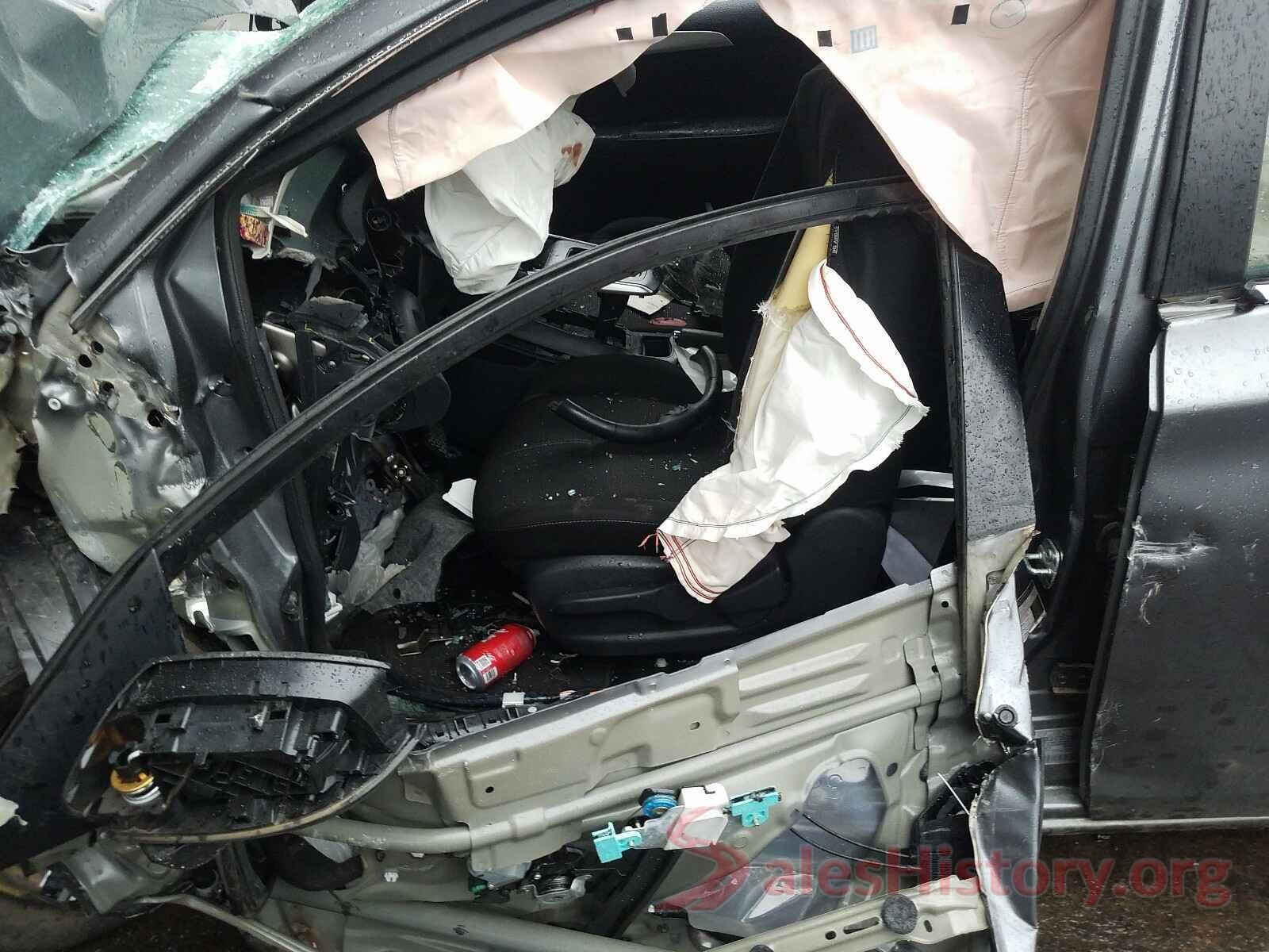 3N1AB7AP9JY345735 2018 NISSAN SENTRA