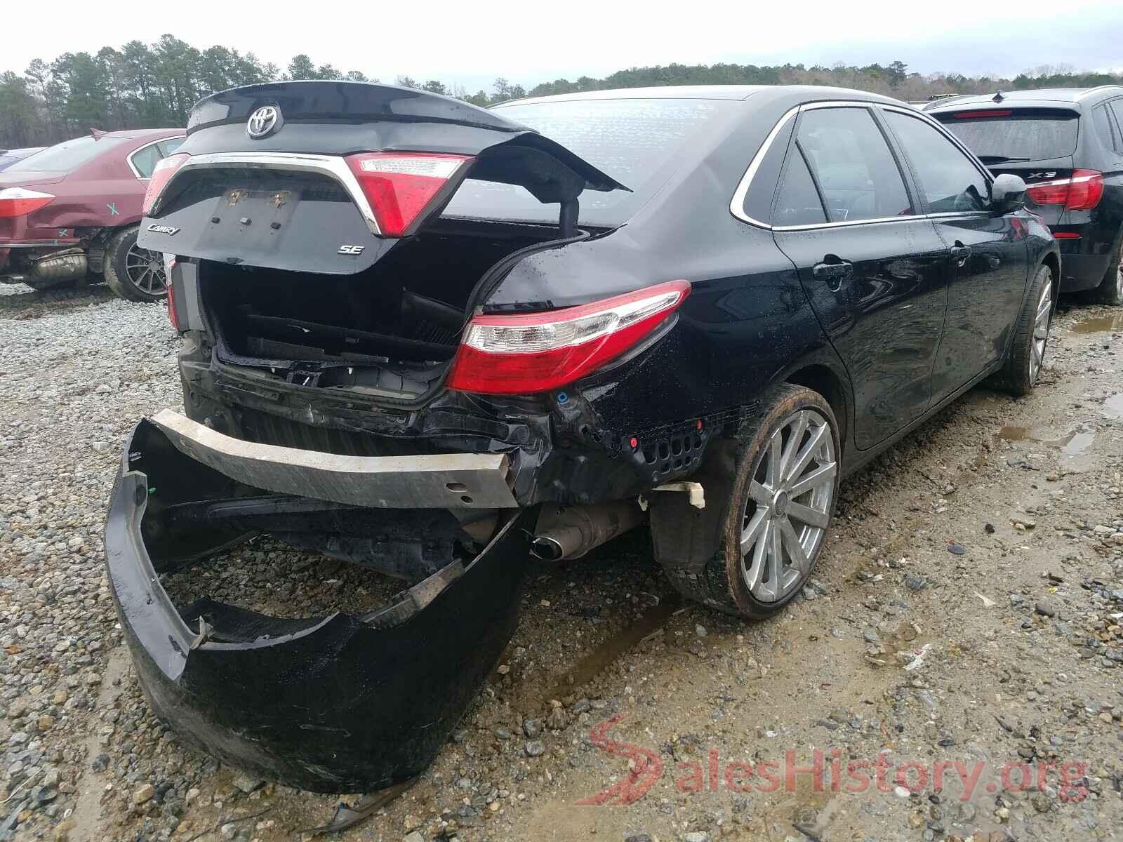 4T1BF1FK5HU761709 2017 TOYOTA CAMRY