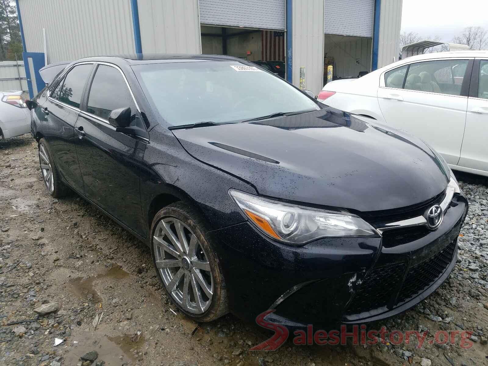 4T1BF1FK5HU761709 2017 TOYOTA CAMRY