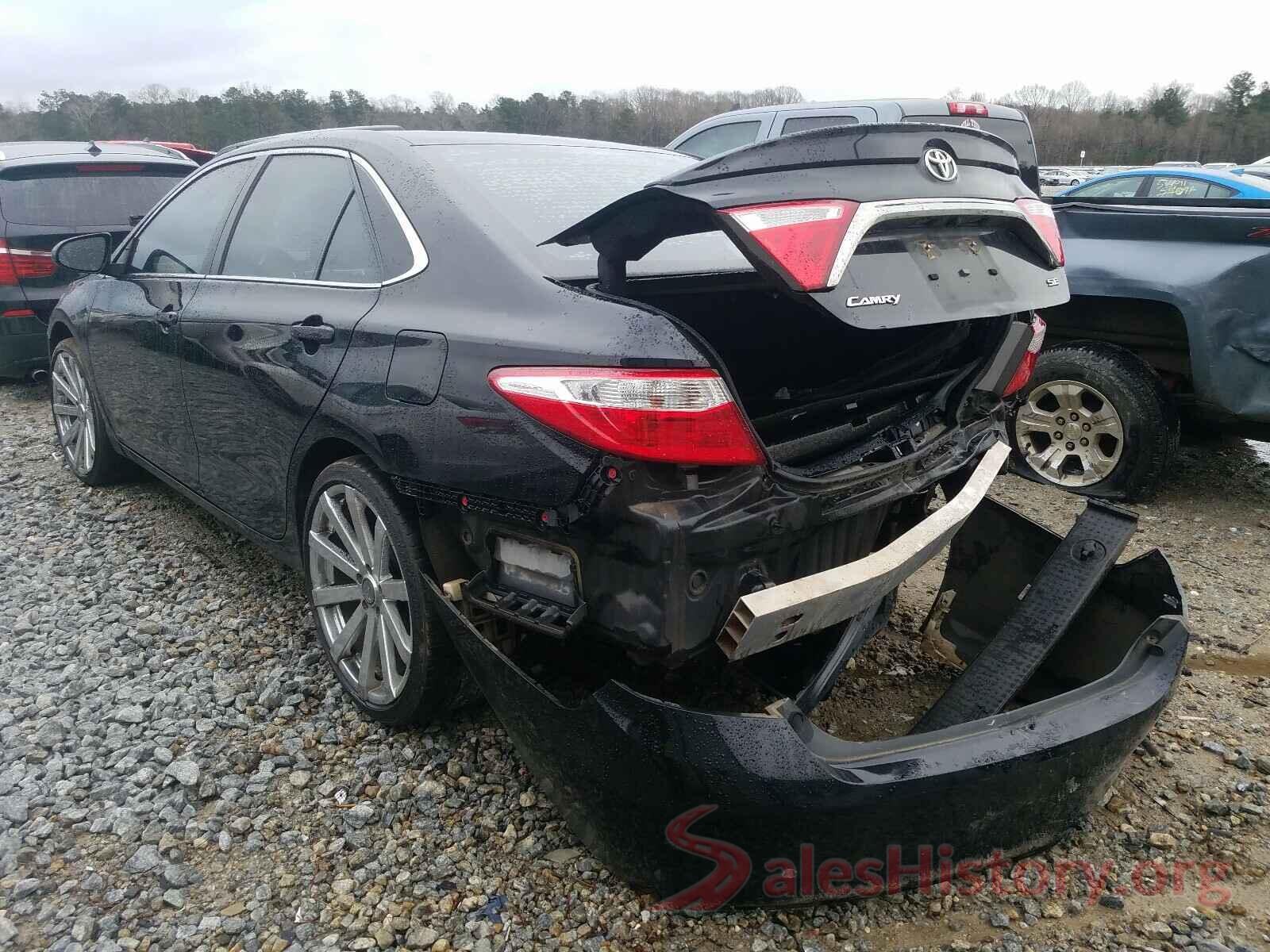 4T1BF1FK5HU761709 2017 TOYOTA CAMRY