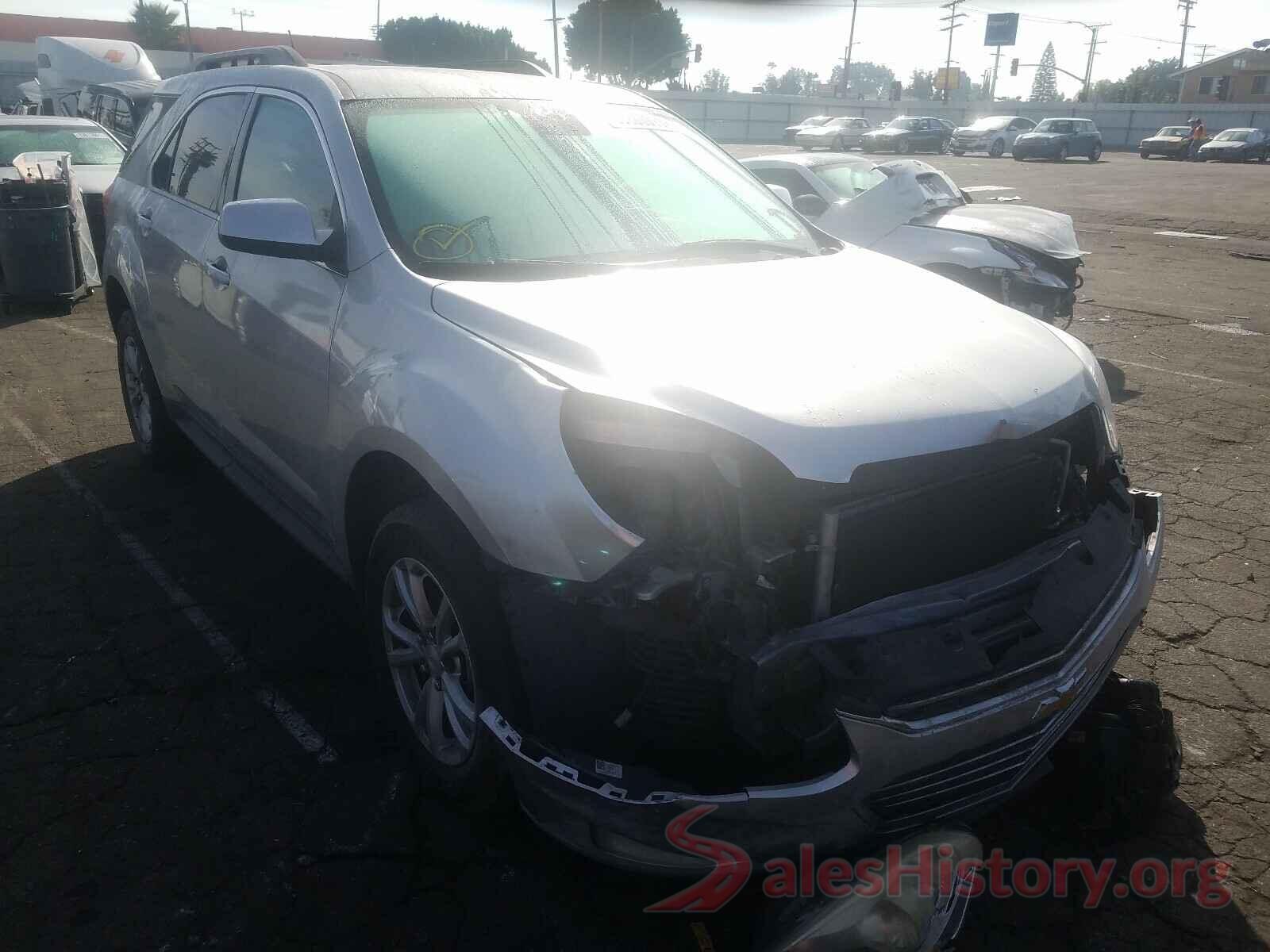 2GNALCEK2H6328408 2017 CHEVROLET EQUINOX