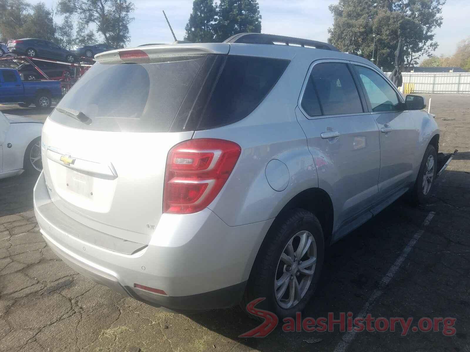 2GNALCEK2H6328408 2017 CHEVROLET EQUINOX