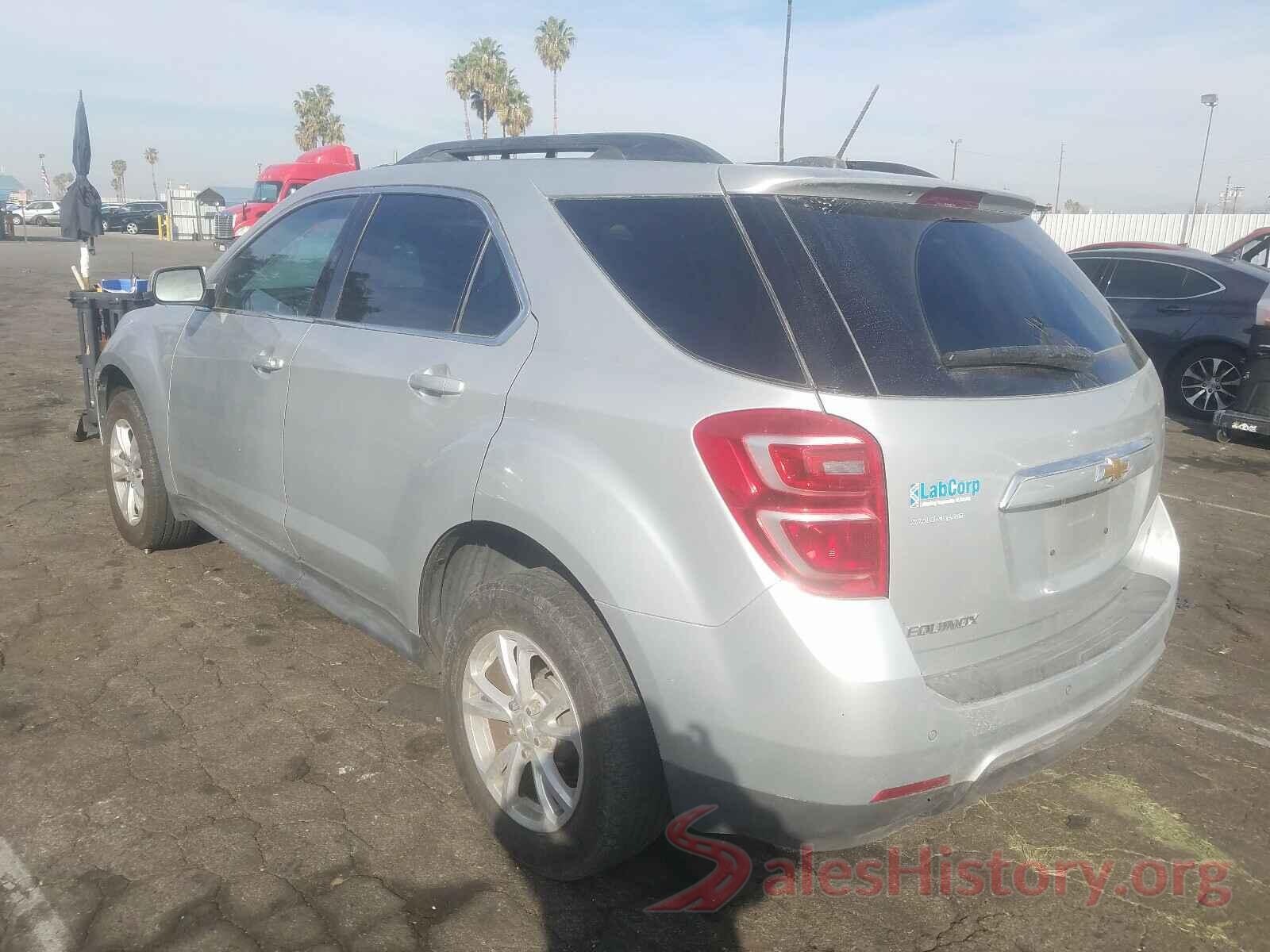 2GNALCEK2H6328408 2017 CHEVROLET EQUINOX