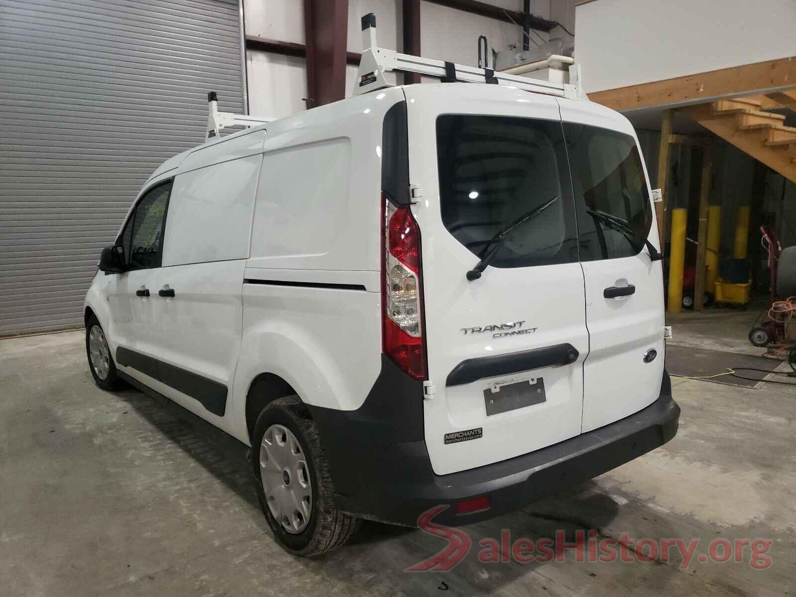 NM0LS7E78J1358963 2018 FORD TRANSIT CO