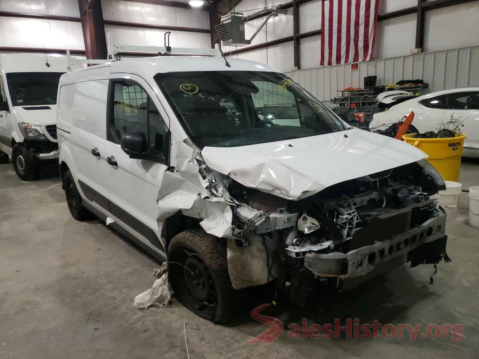 NM0LS7E78J1358963 2018 FORD TRANSIT CO