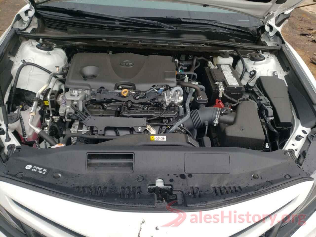 4T1G11AK5MU545753 2021 TOYOTA CAMRY