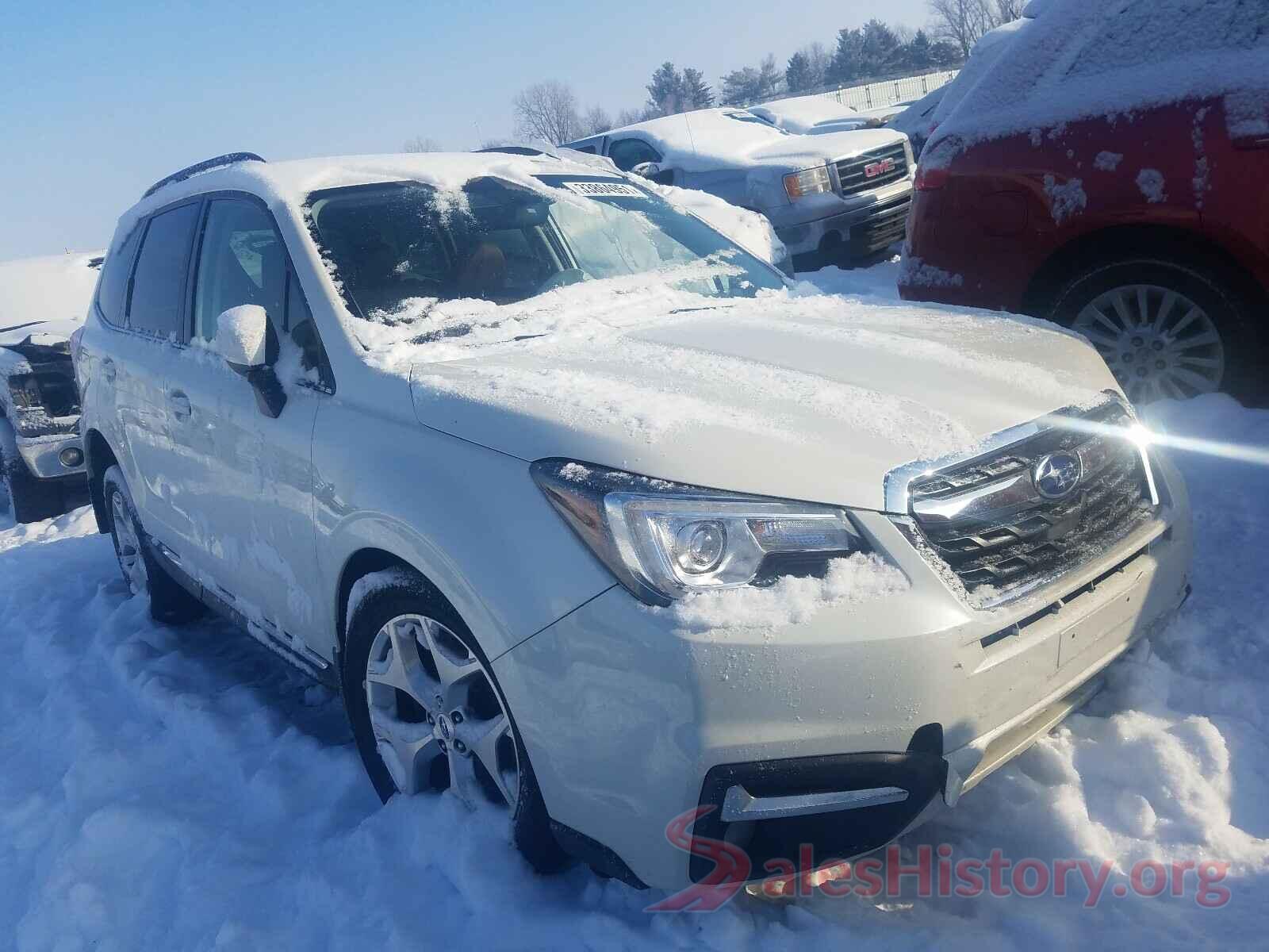 JF2SJAWC2HH460076 2017 SUBARU FORESTER