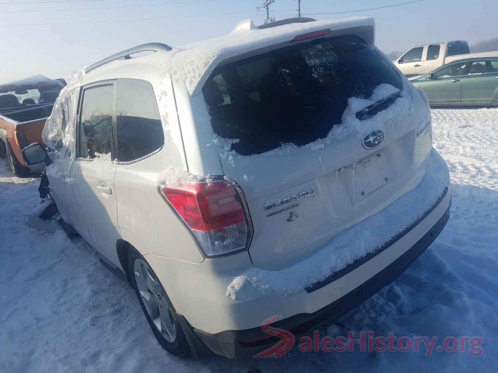 JF2SJAWC2HH460076 2017 SUBARU FORESTER