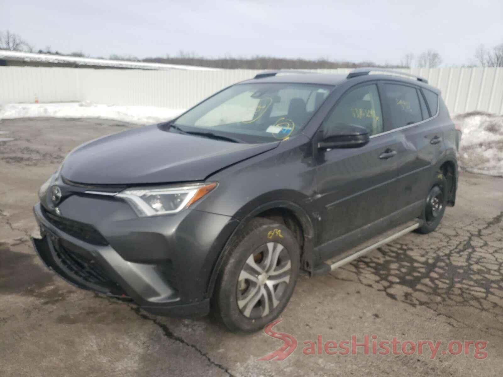 JTMBFREV9HJ714134 2017 TOYOTA RAV4