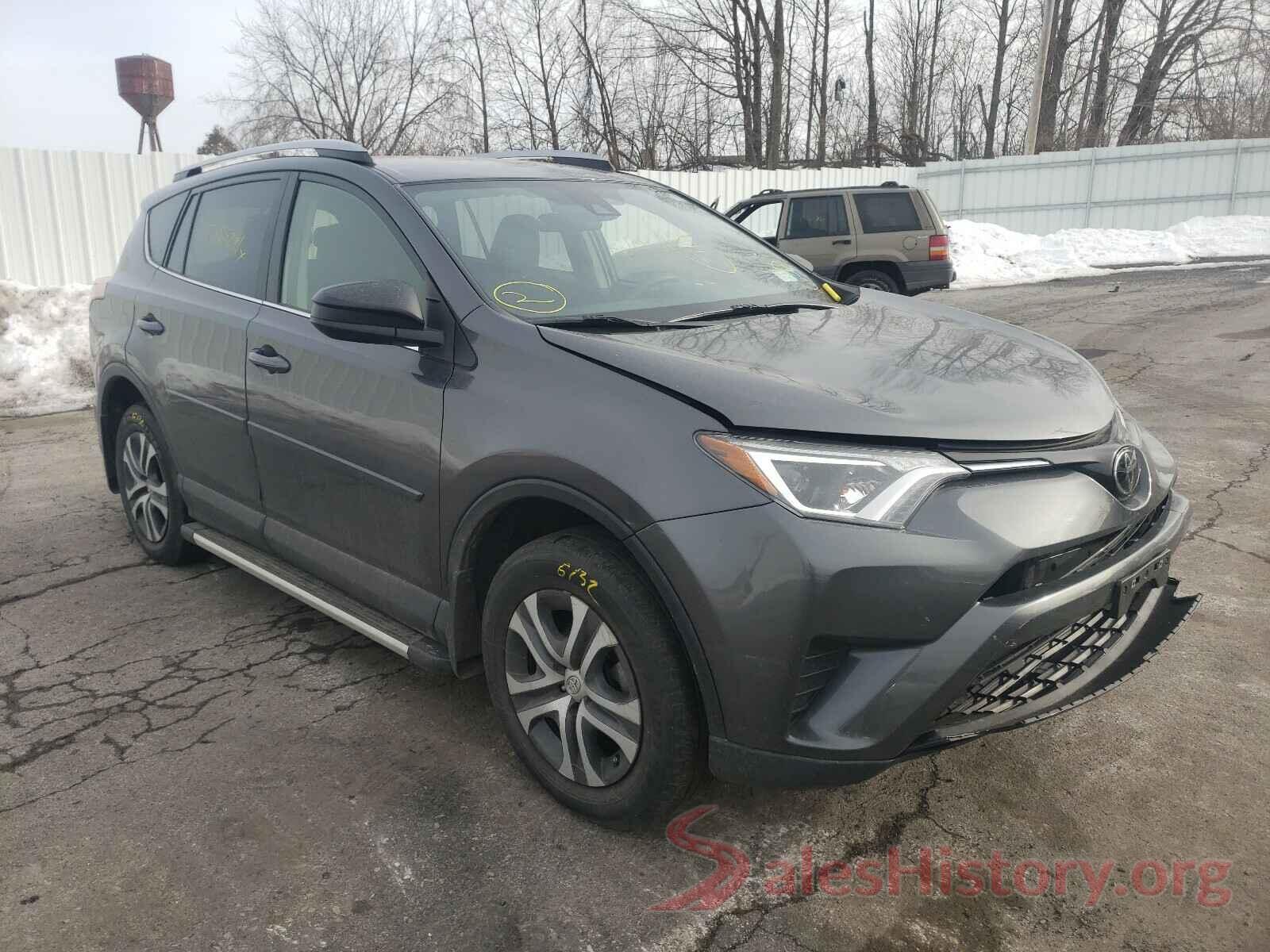 JTMBFREV9HJ714134 2017 TOYOTA RAV4