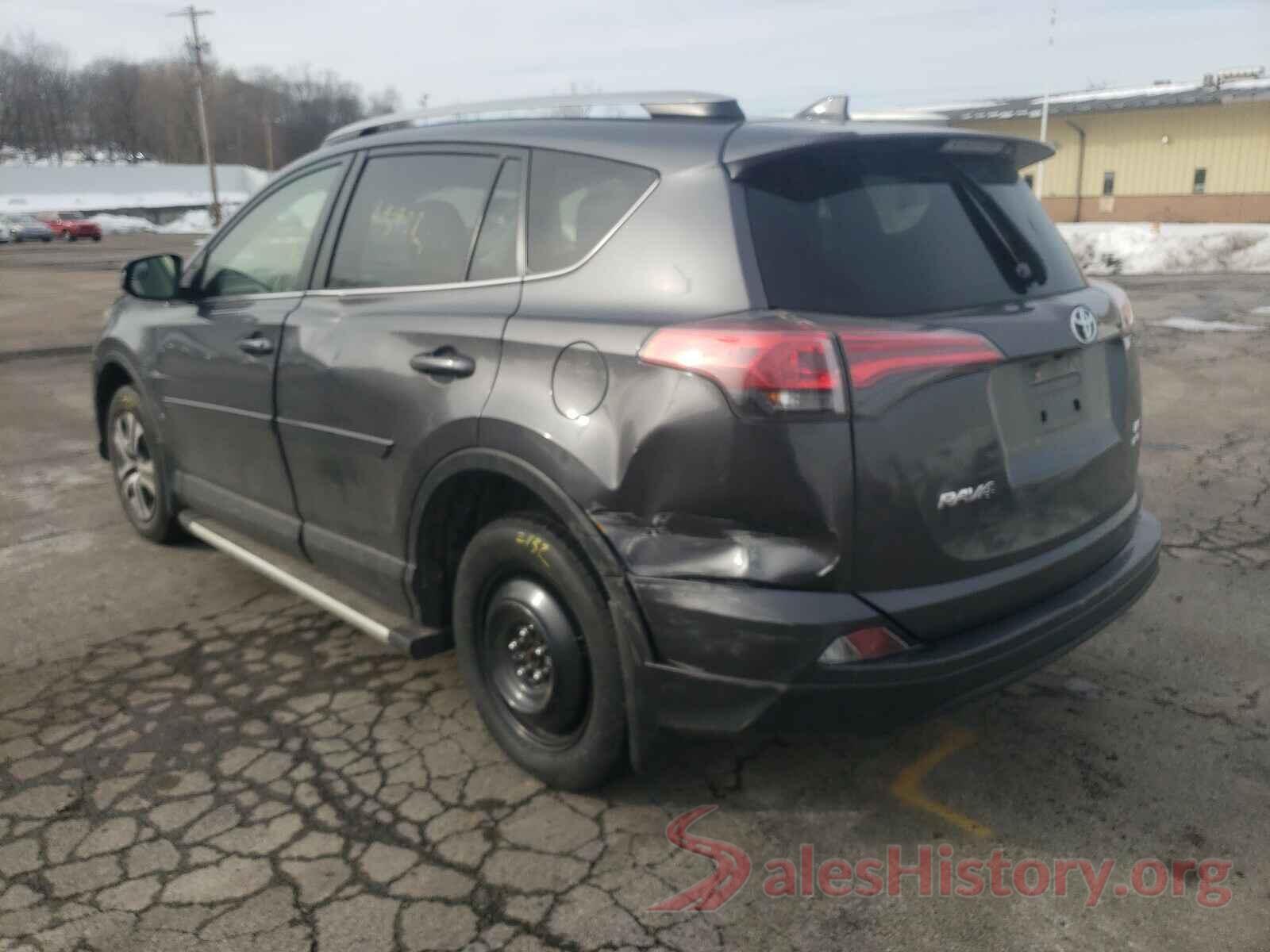 JTMBFREV9HJ714134 2017 TOYOTA RAV4