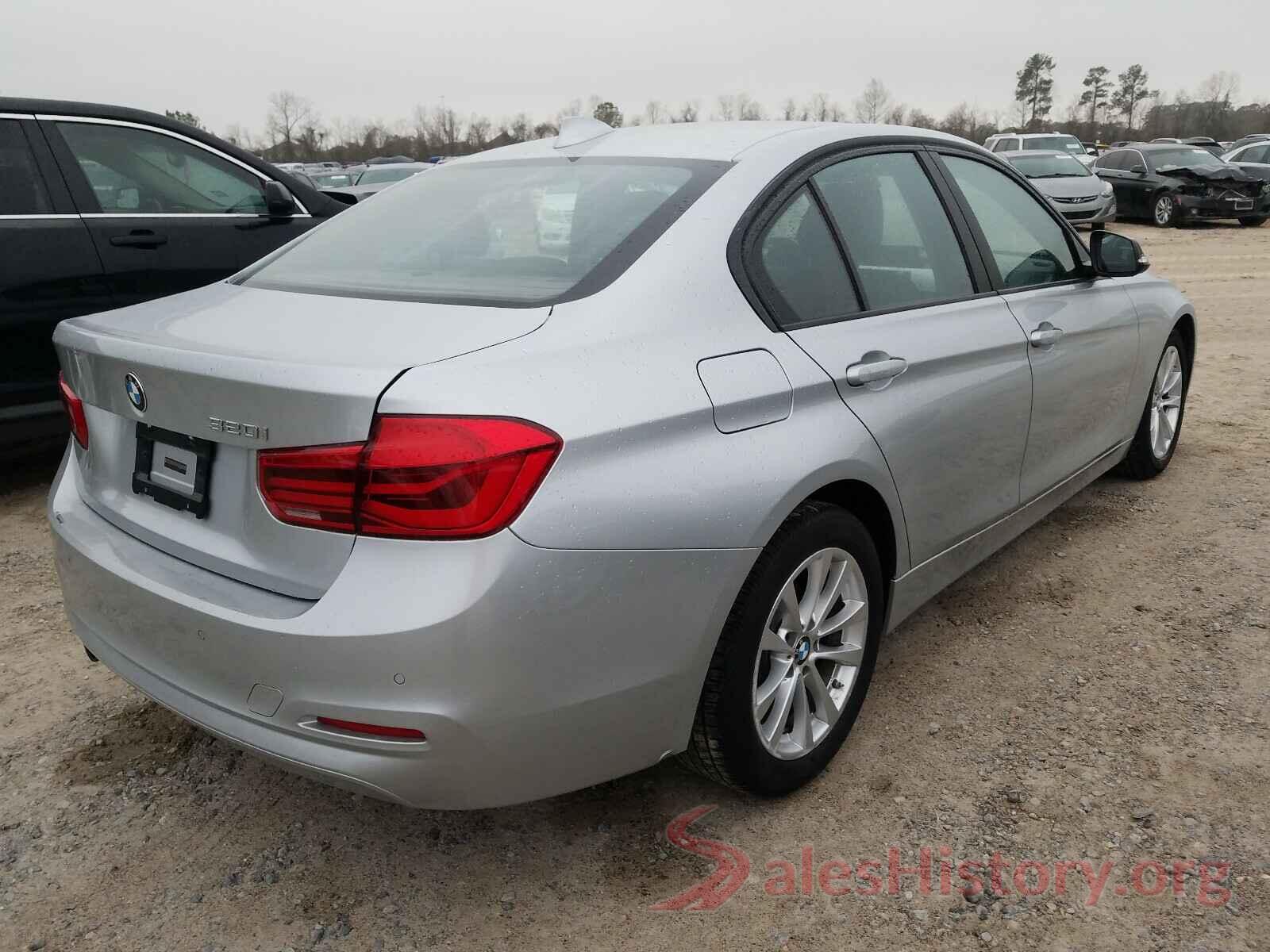 WBA8E1G34HNU18387 2017 BMW 3 SERIES