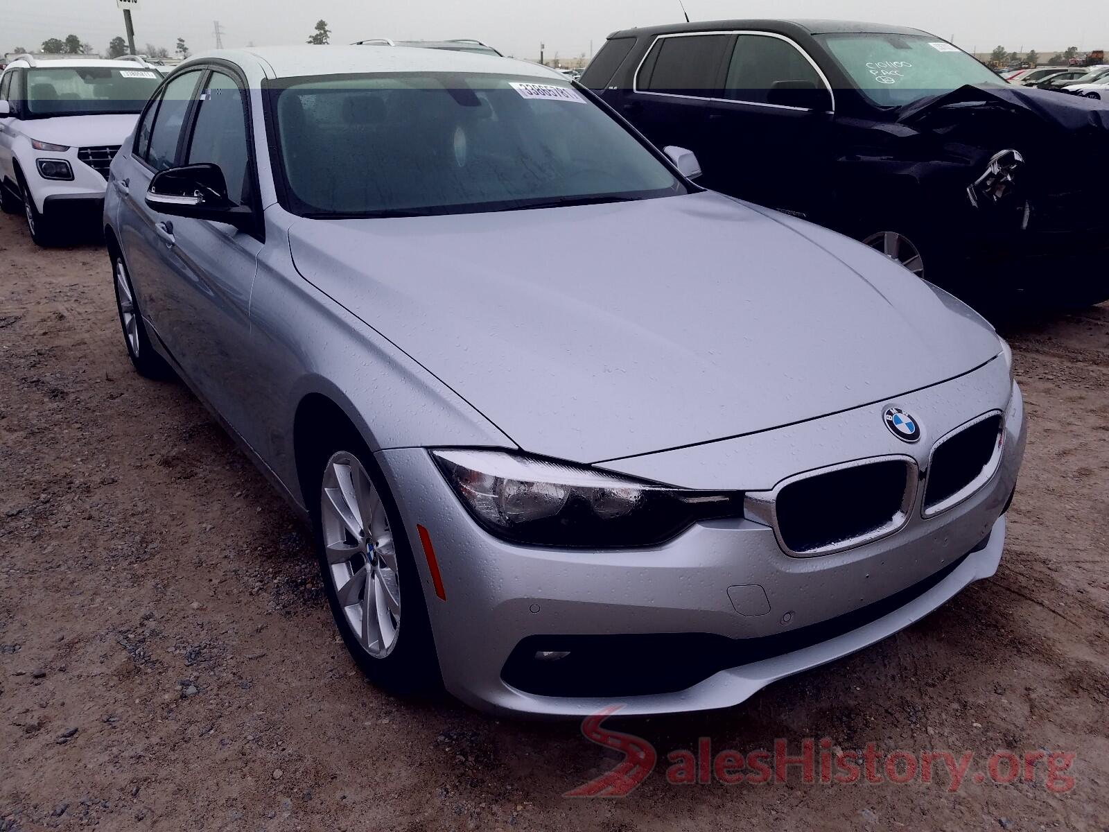 WBA8E1G34HNU18387 2017 BMW 3 SERIES