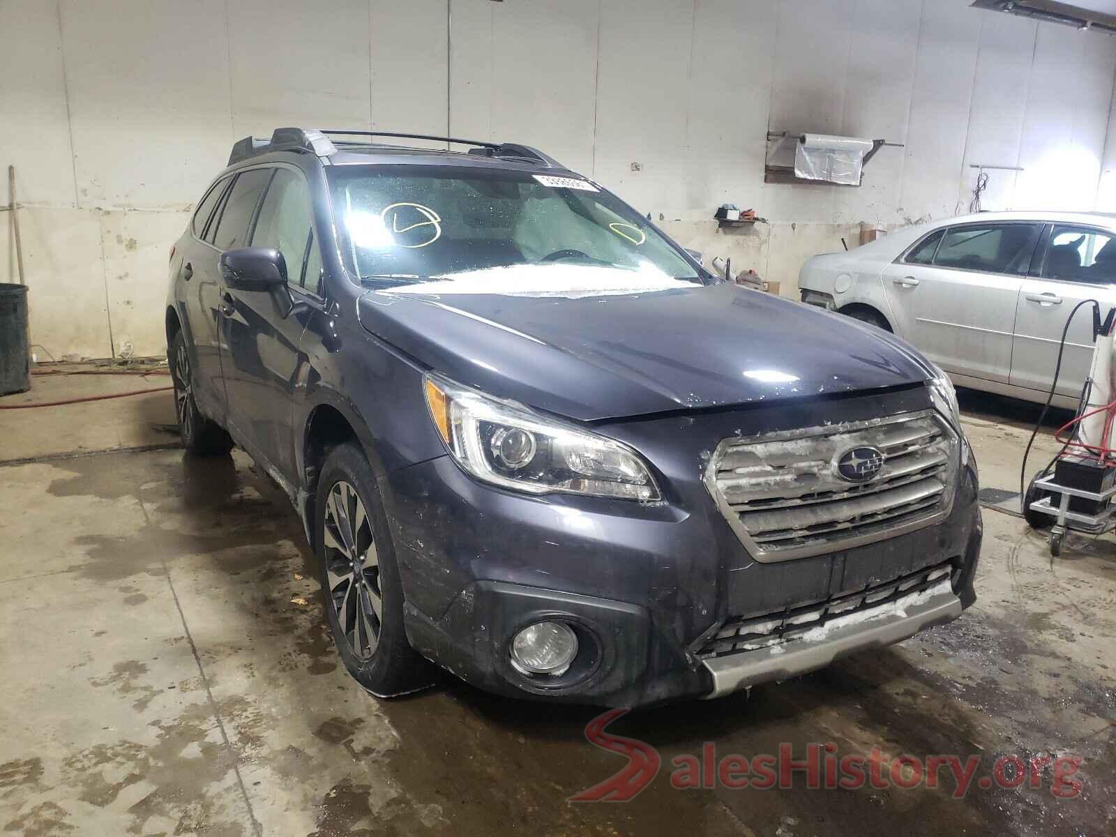 4S4BSANC4H3289451 2017 SUBARU OUTBACK