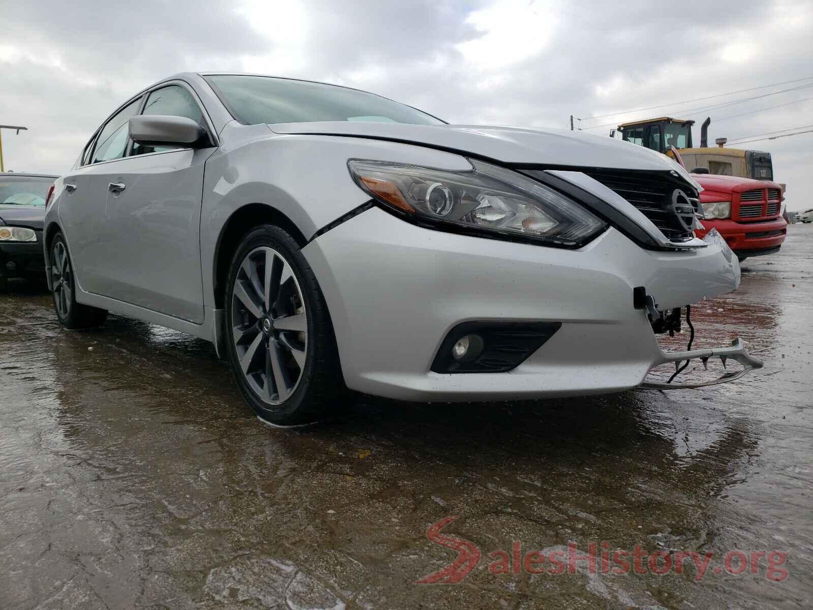 1N4BL3AP9GC203190 2016 NISSAN ALTIMA