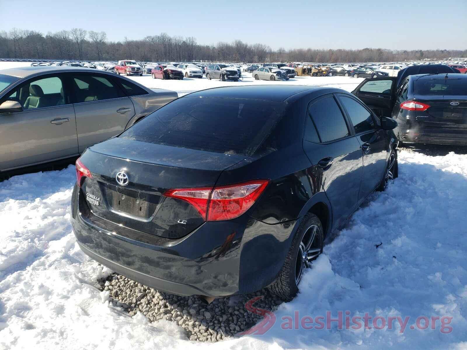 5YFBURHE6HP712435 2017 TOYOTA COROLLA