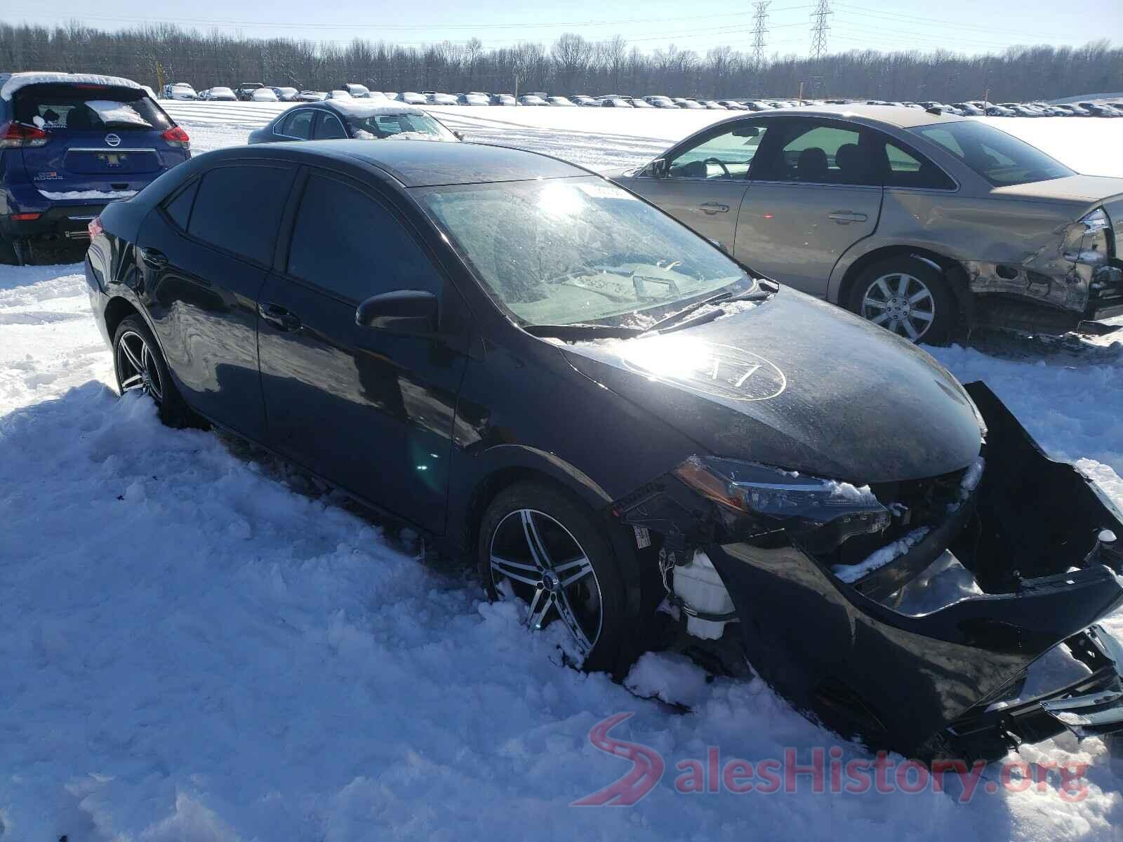 5YFBURHE6HP712435 2017 TOYOTA COROLLA