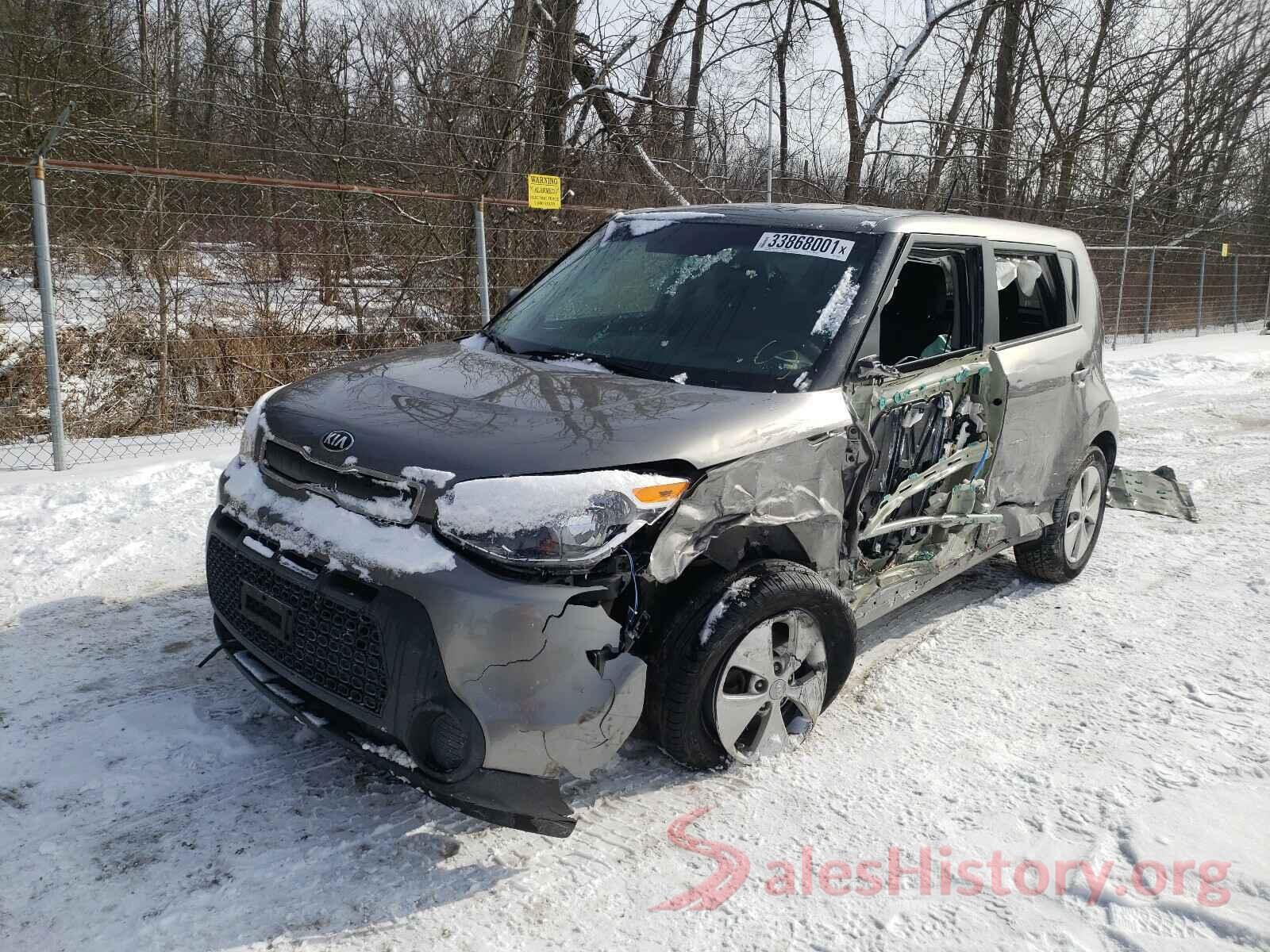 KNDJN2A24G7403689 2016 KIA SOUL