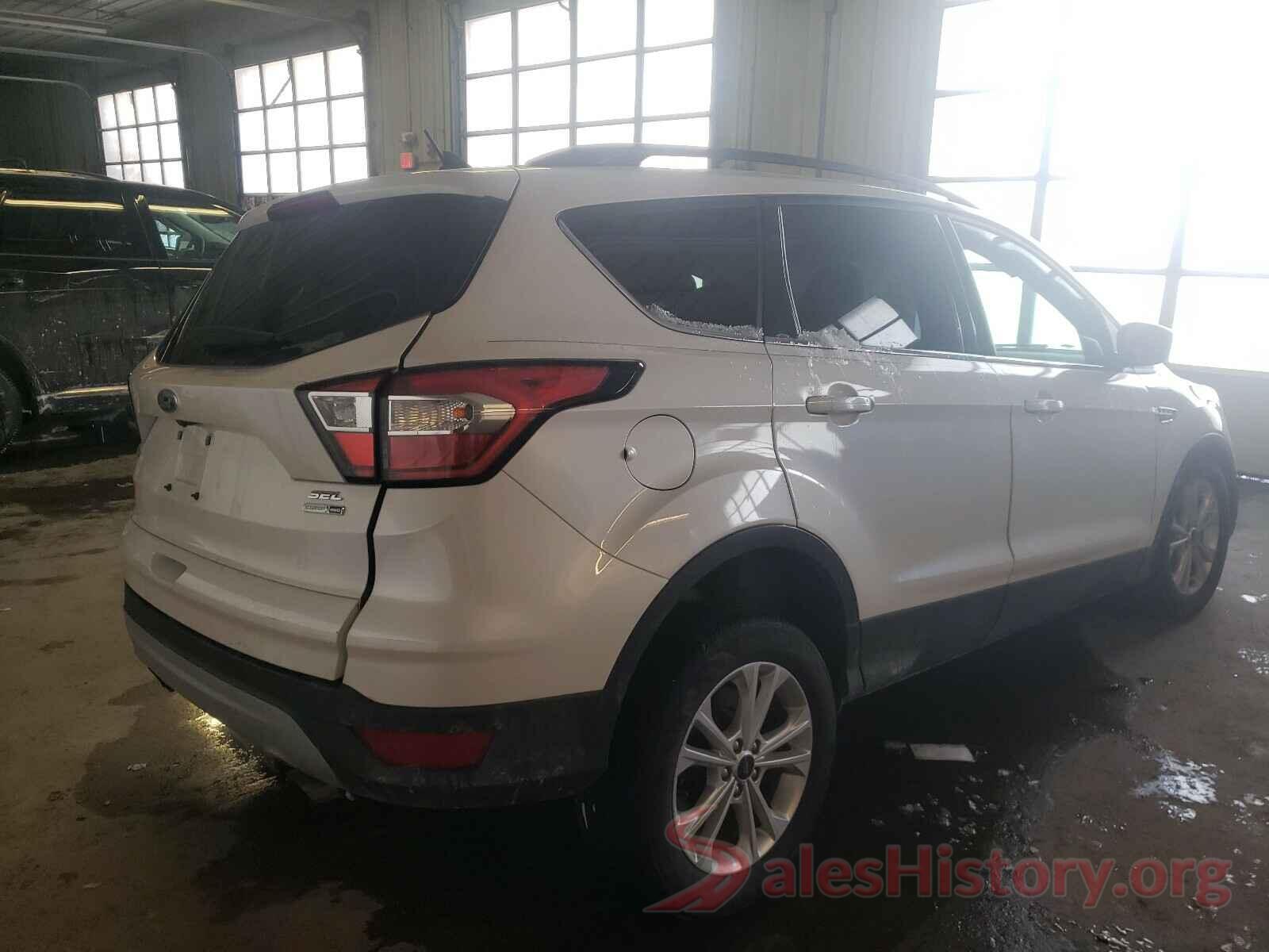 1FMCU9HD3JUB33385 2018 FORD ESCAPE