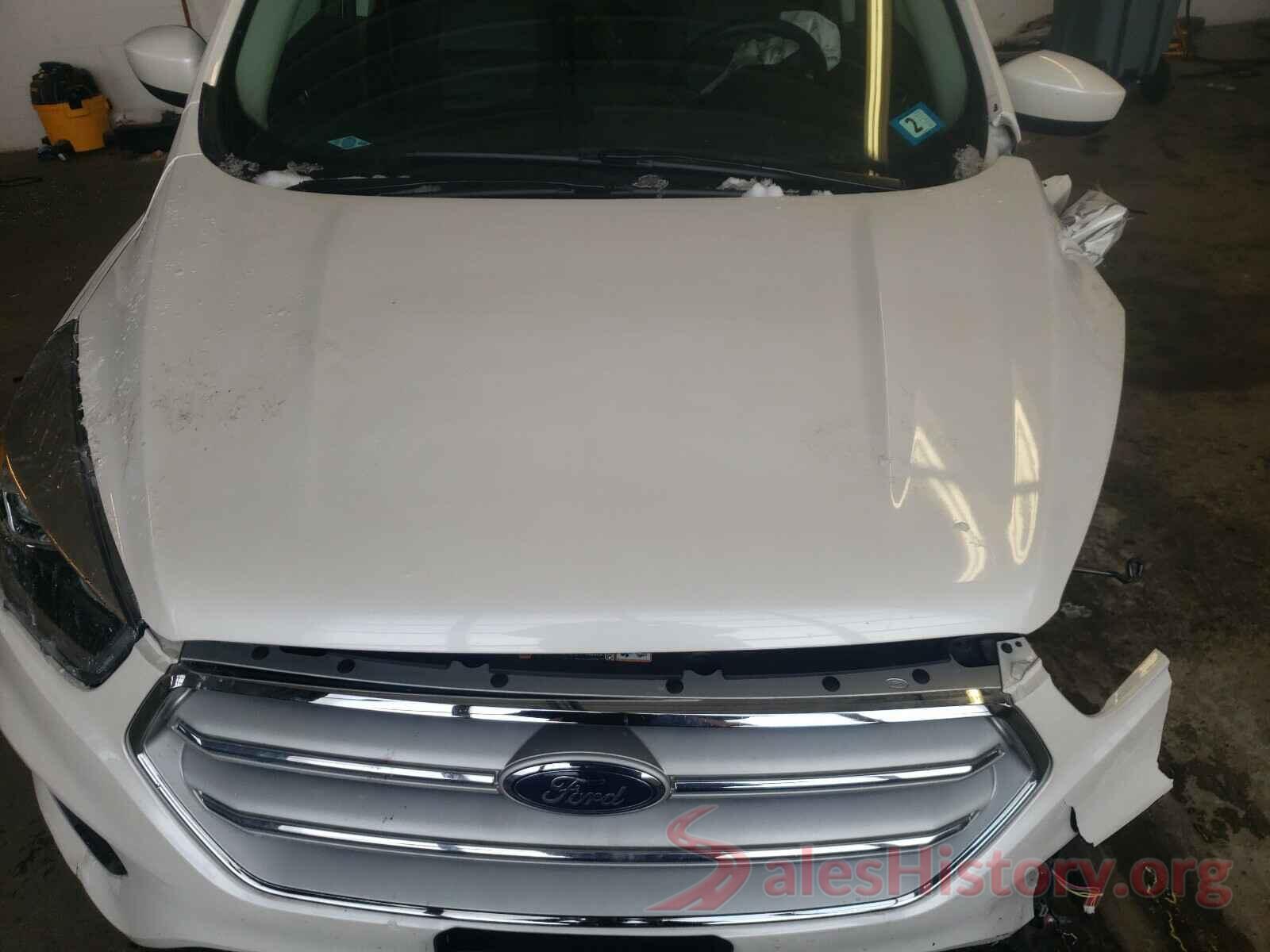 1FMCU9HD3JUB33385 2018 FORD ESCAPE