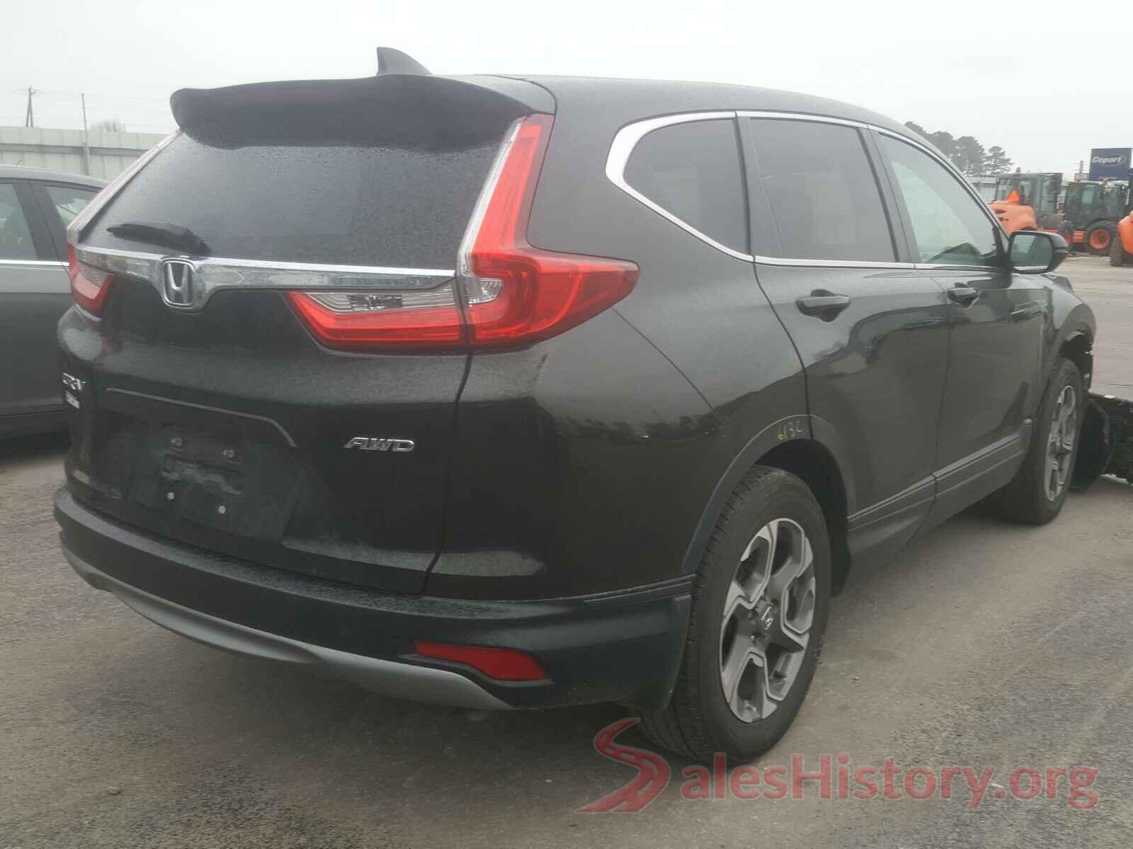 7FARW2H8XKE011415 2019 HONDA CRV