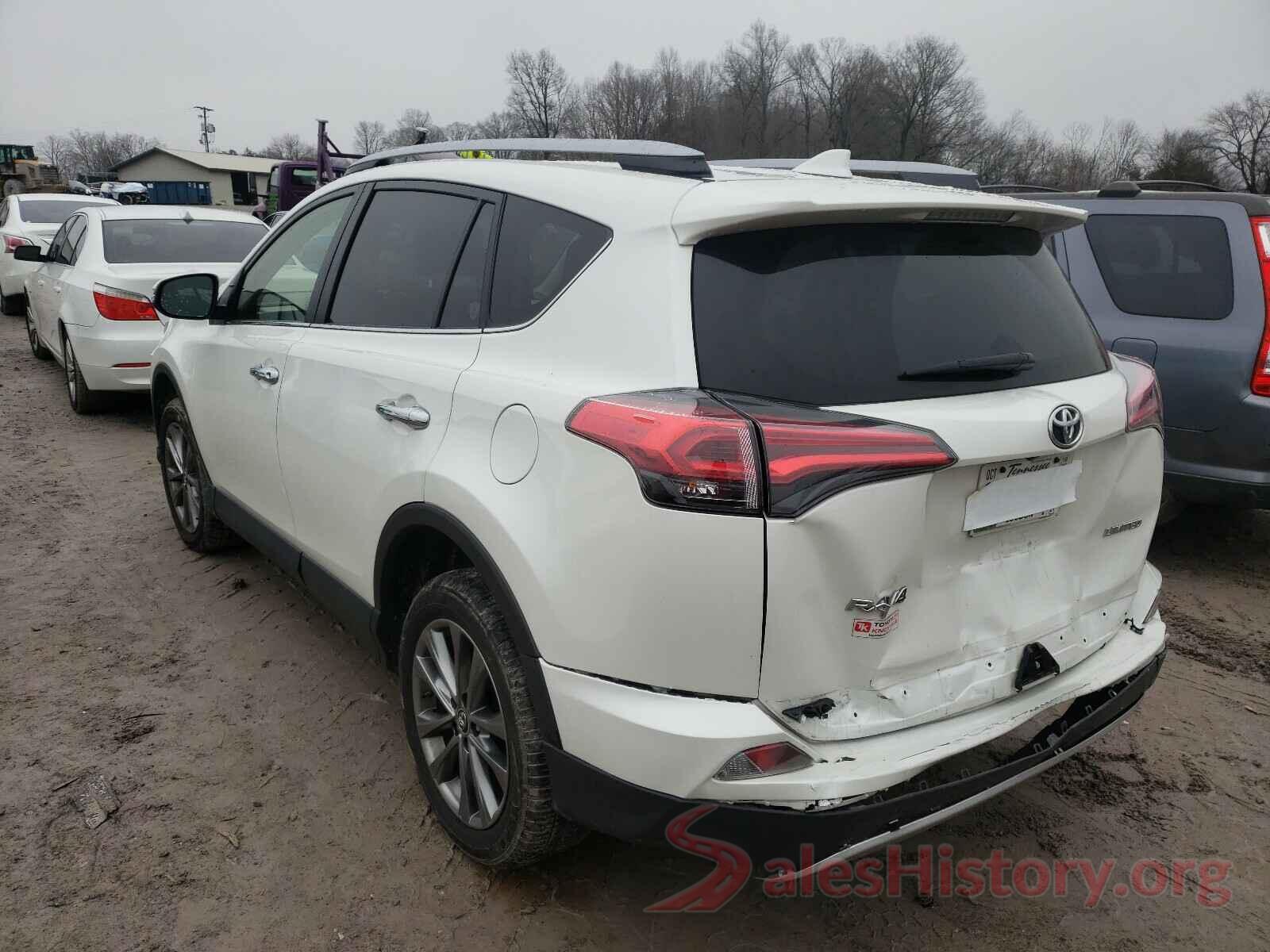 JTMYFREV7JJ199053 2018 TOYOTA RAV4